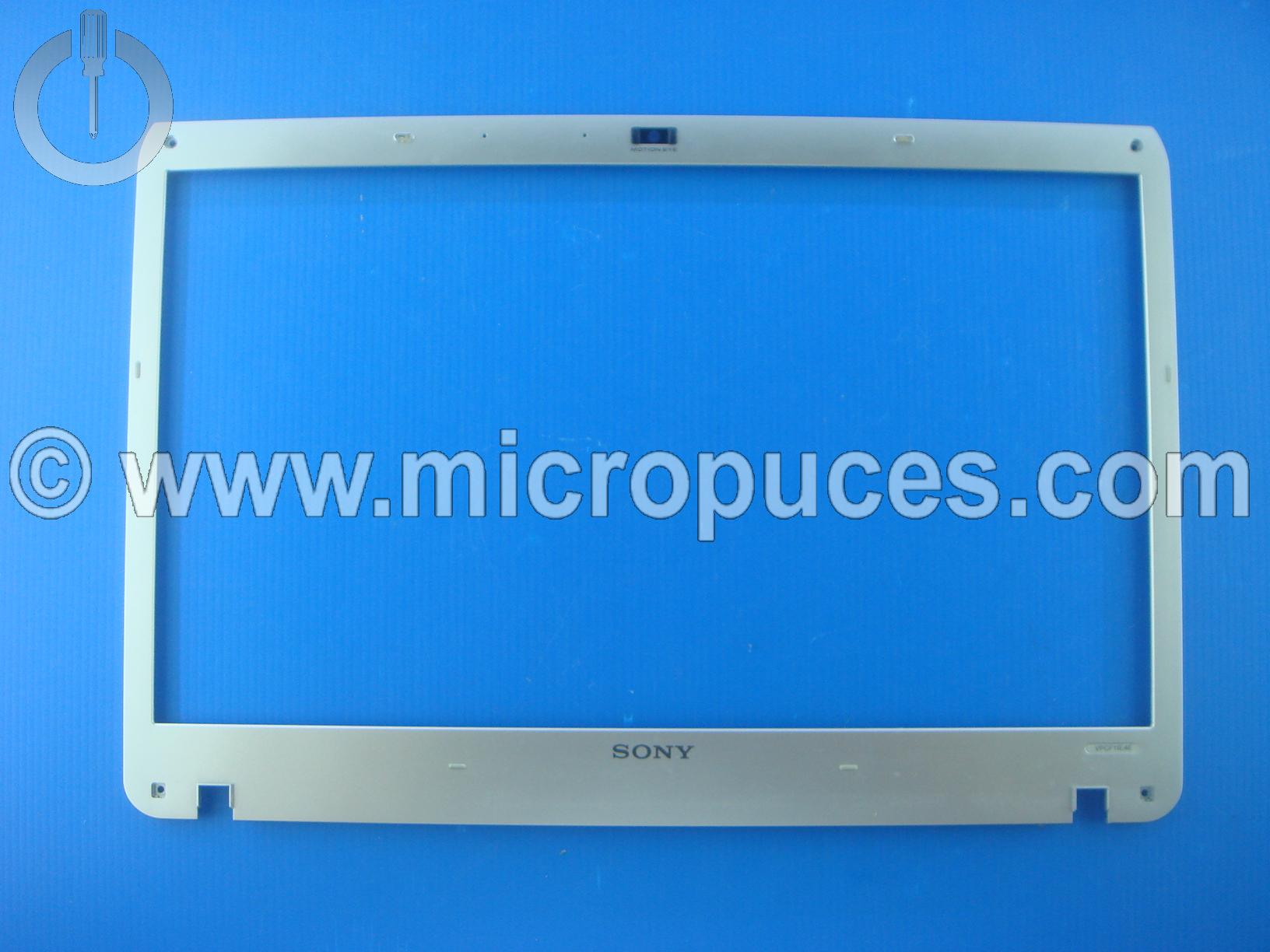 Plasturgie tour d'écran pour SONY PCG-81112M
