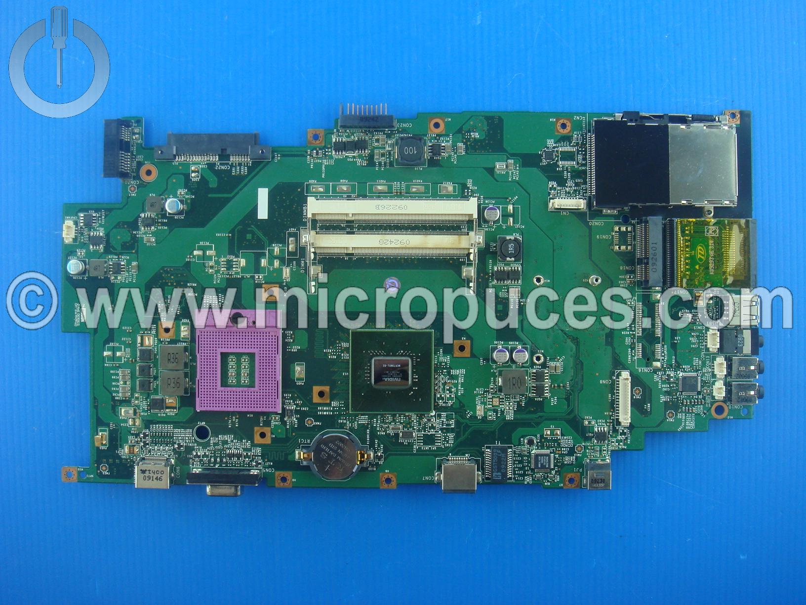 Carte mère pour MSI CX700