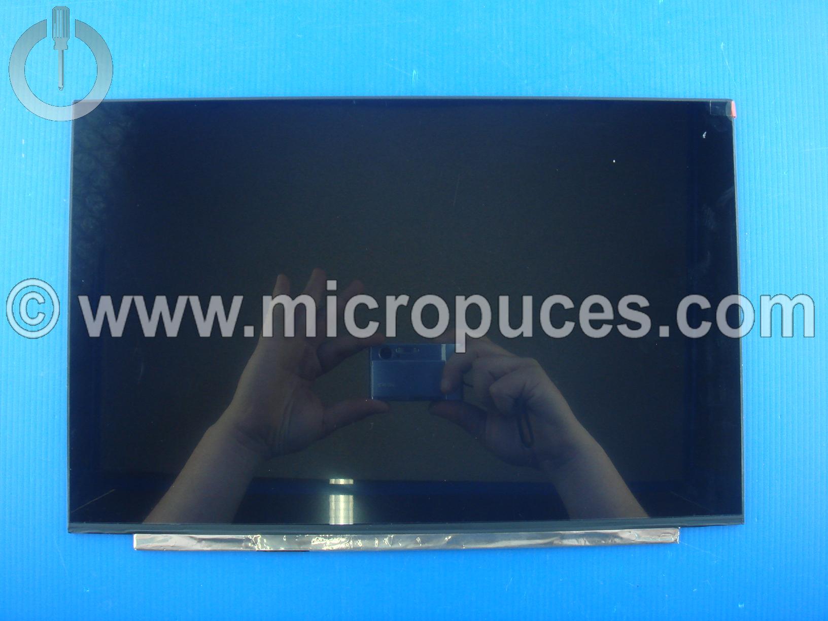 Ecran 16" Slim 30pin FHD 1920 x 1200