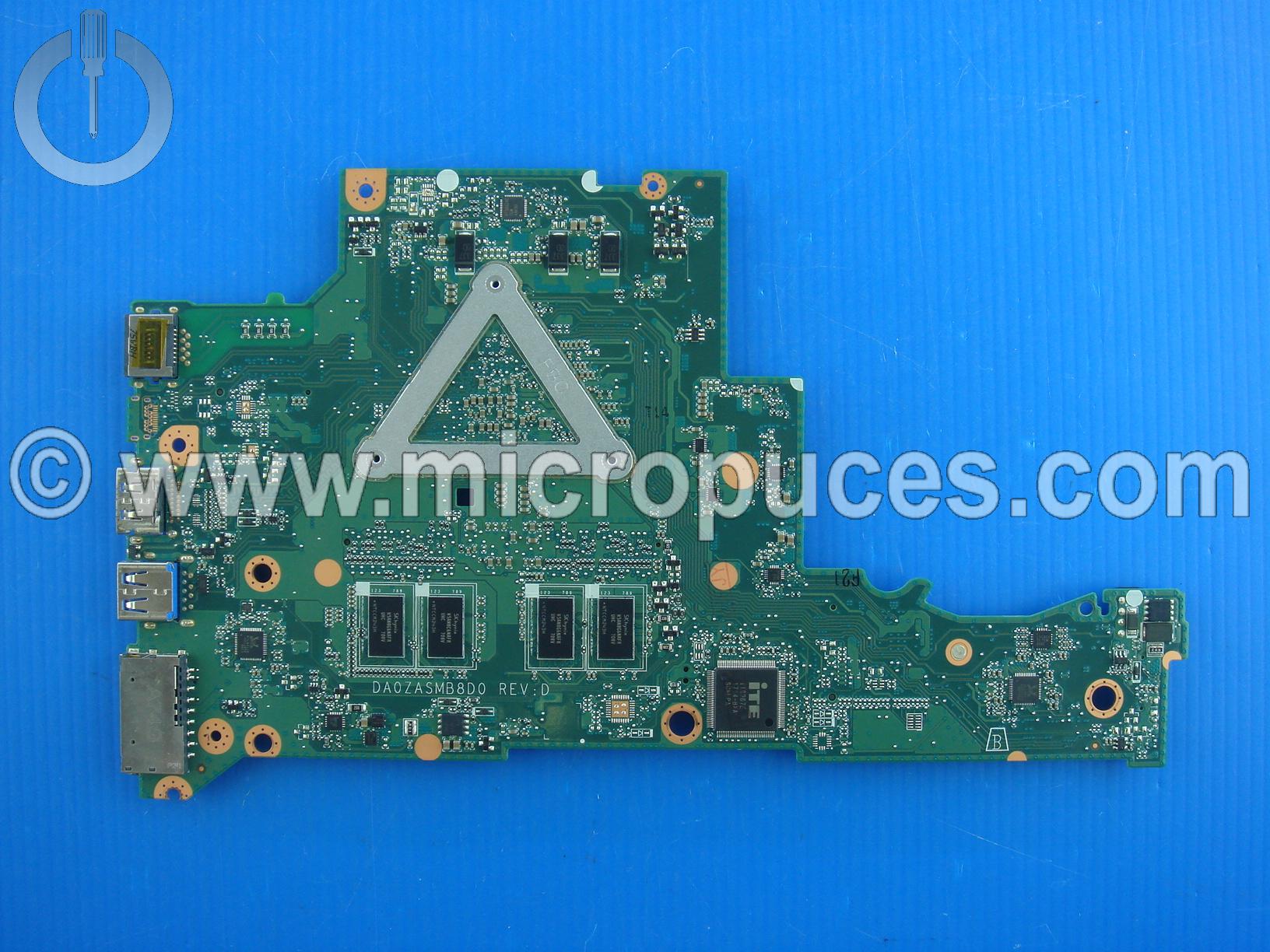 Carte mère Acer pour Aspire E315-21 A9 DISCRETE
