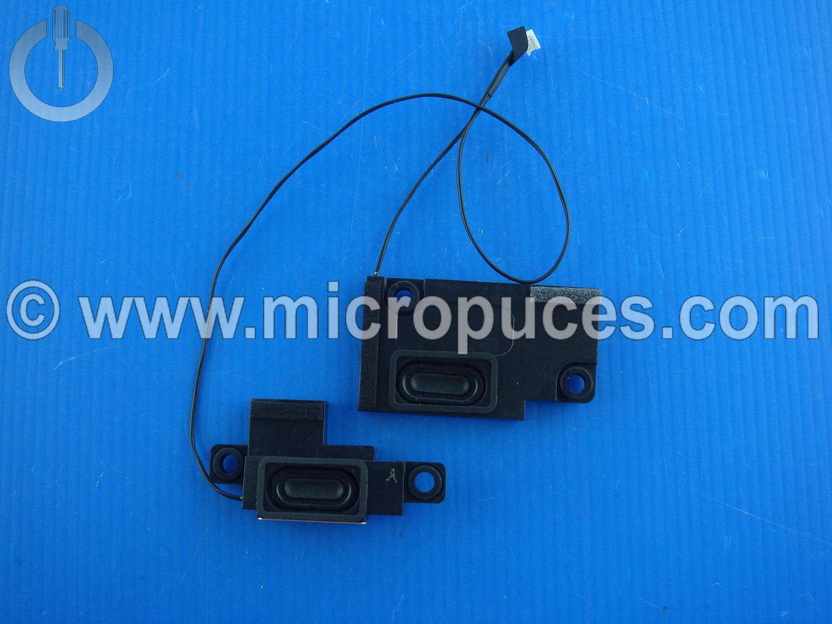 Haut parleur pour Acer Aspire E5-523