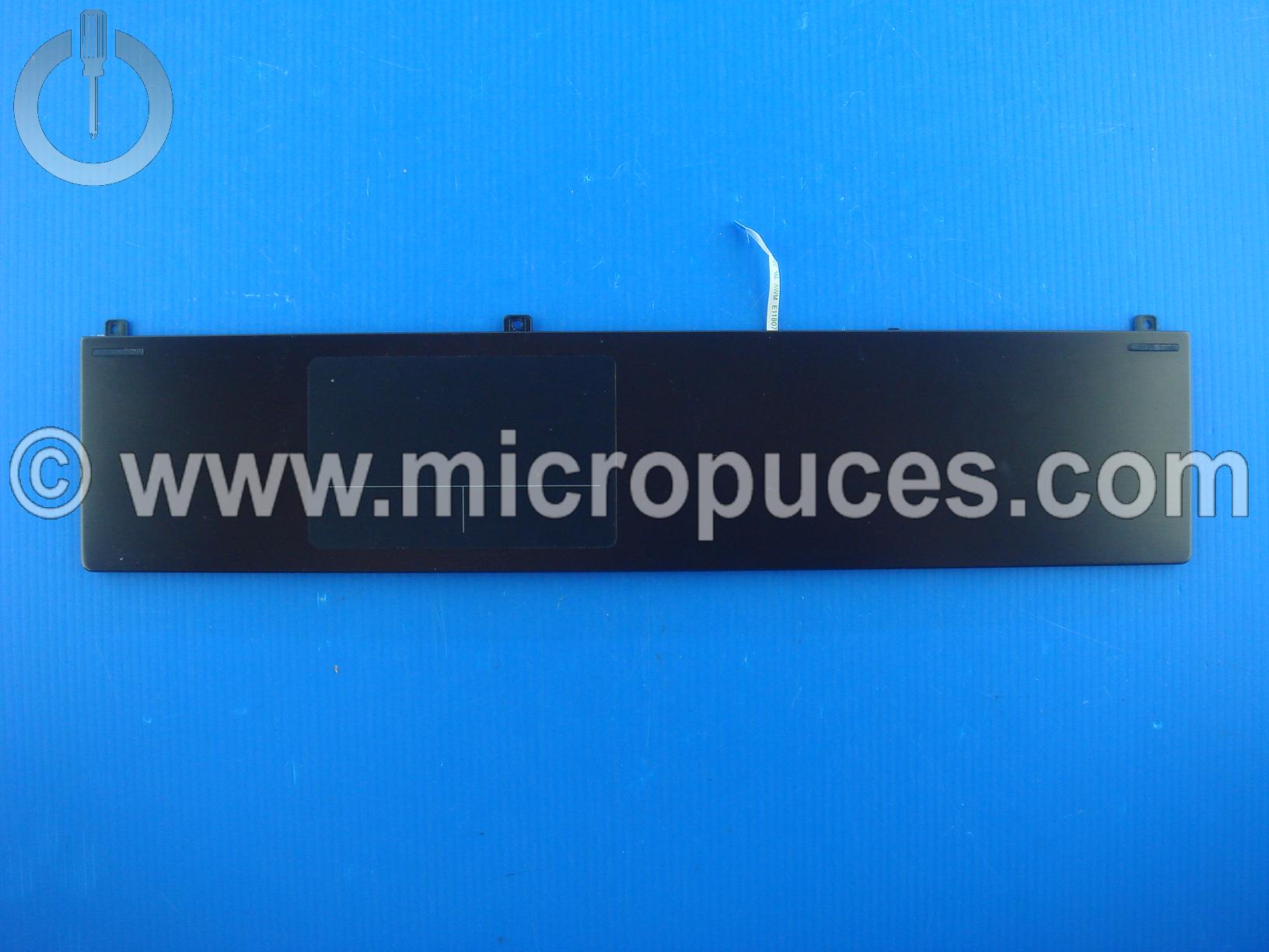 Bandeau inférieur avec touchpad pour HP Probook 4525S
