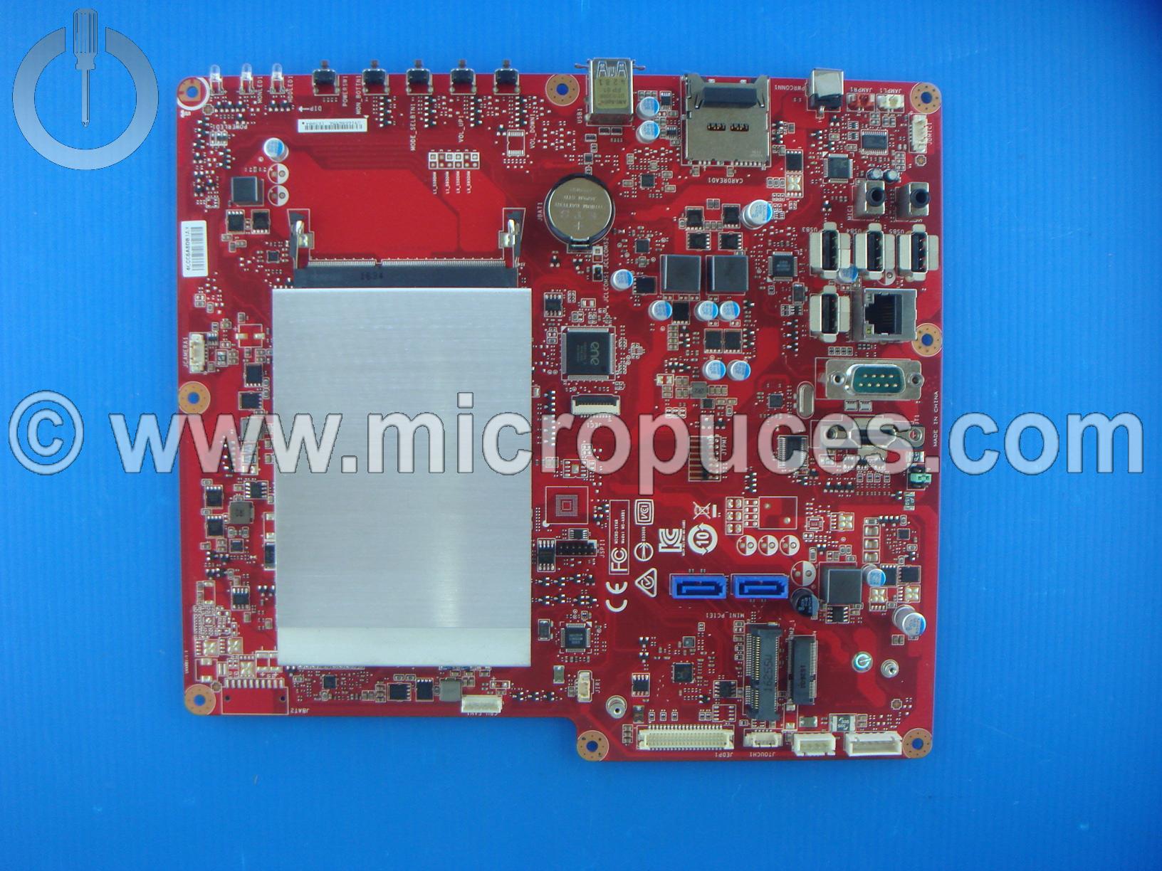 Carte mère MSI All-in-One PRO MS-AA8B1