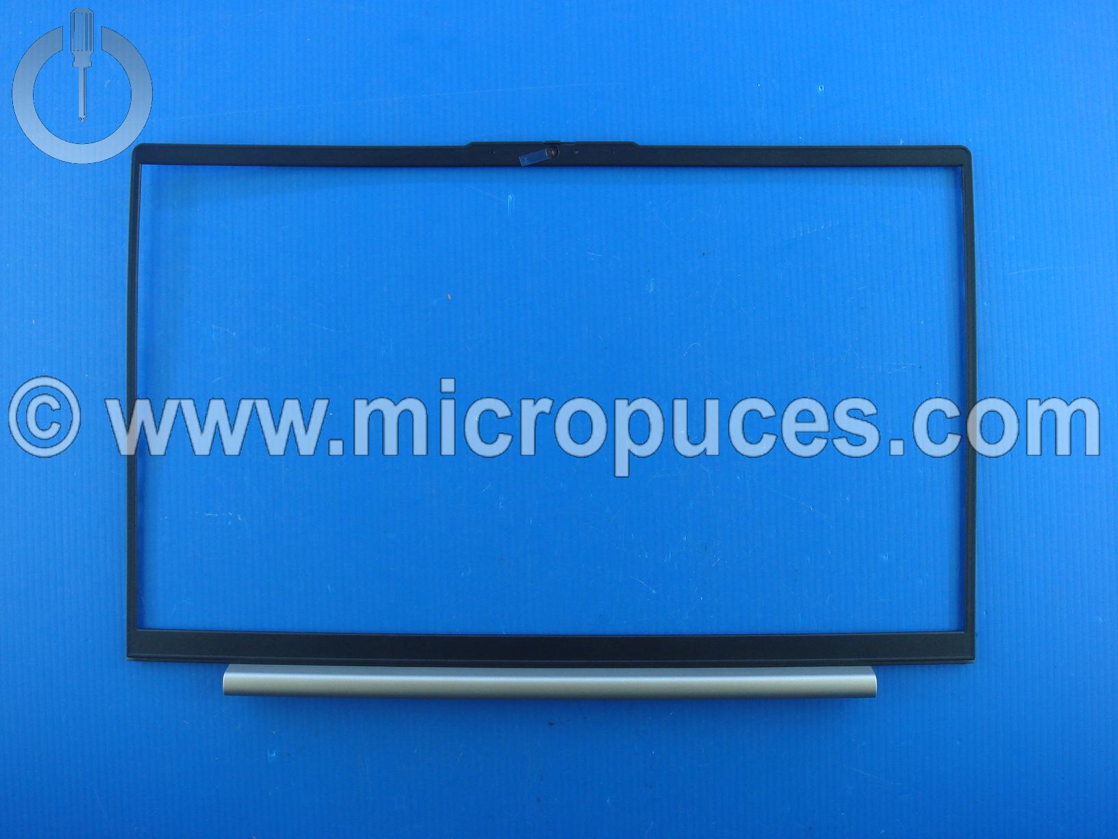 Plasturgie du tour d'écran pour Lenovo IdeaPad 5-15ARE05