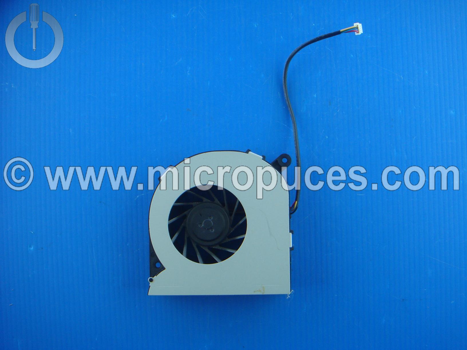 Ventilateur CPU pour ASUS ET2400E