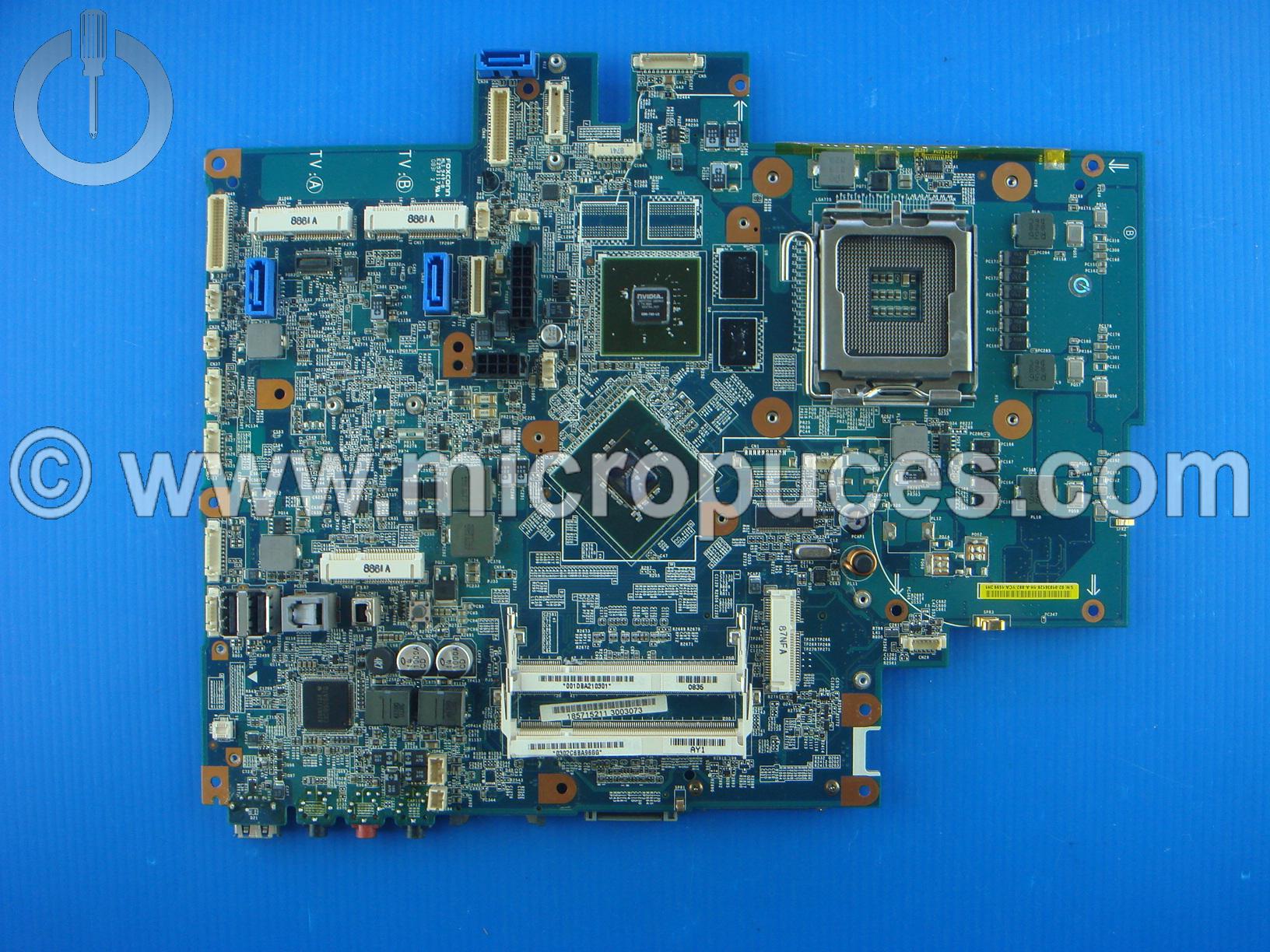 Carte Mère pour Sony all in one VAIO VGC-LV150J