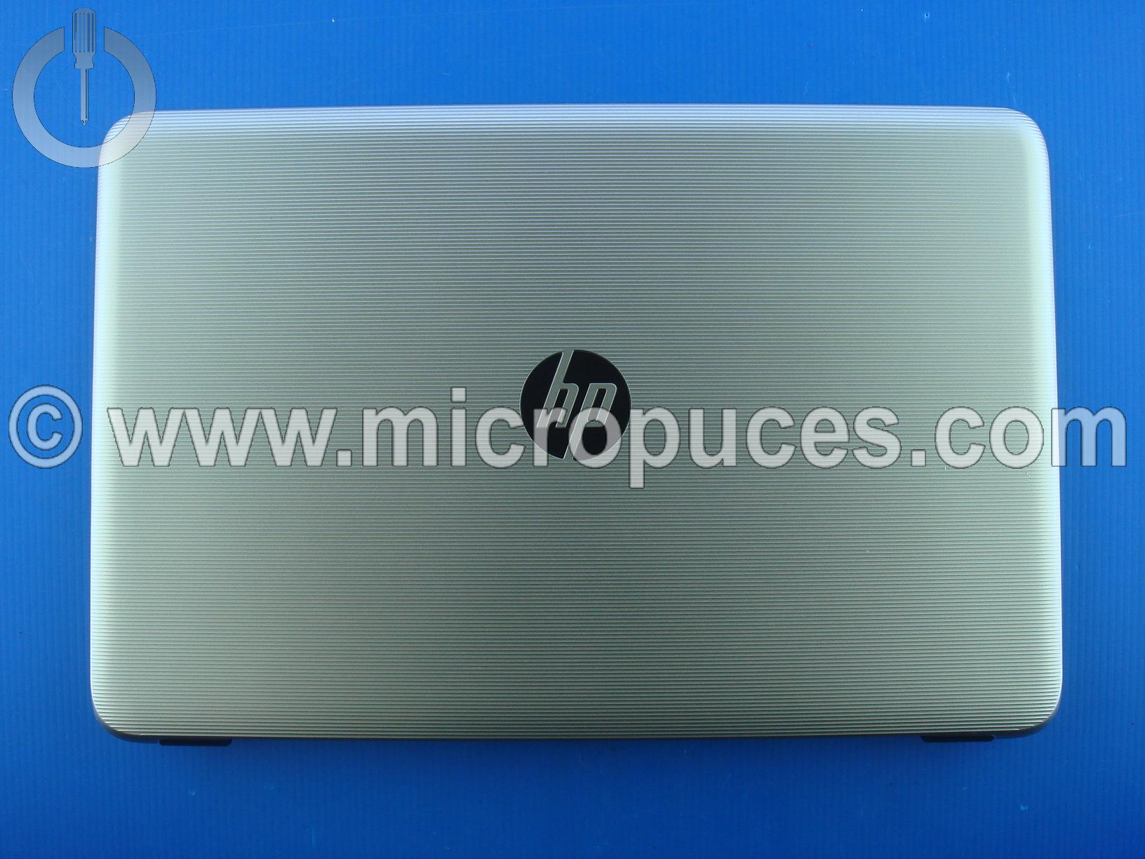 Plasturgie d'écran pour HP 250 G4