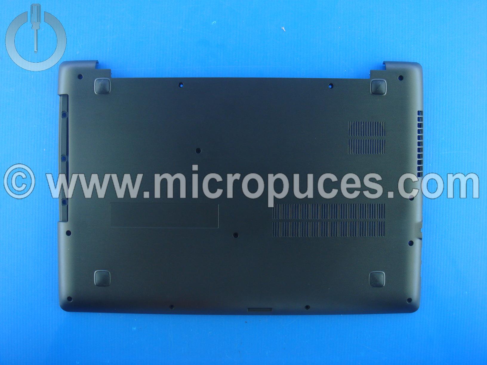 Plasturgie de dessous pour LENOVO ideapad 110-15ACL