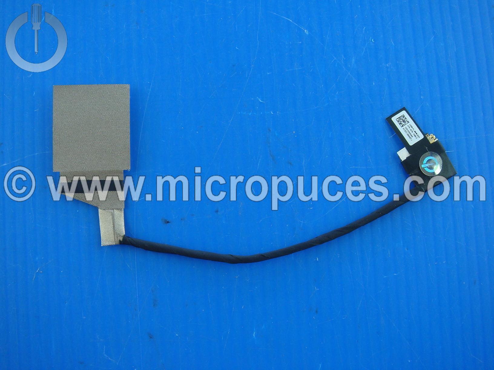 Nappe vidéo pour Asus UX481