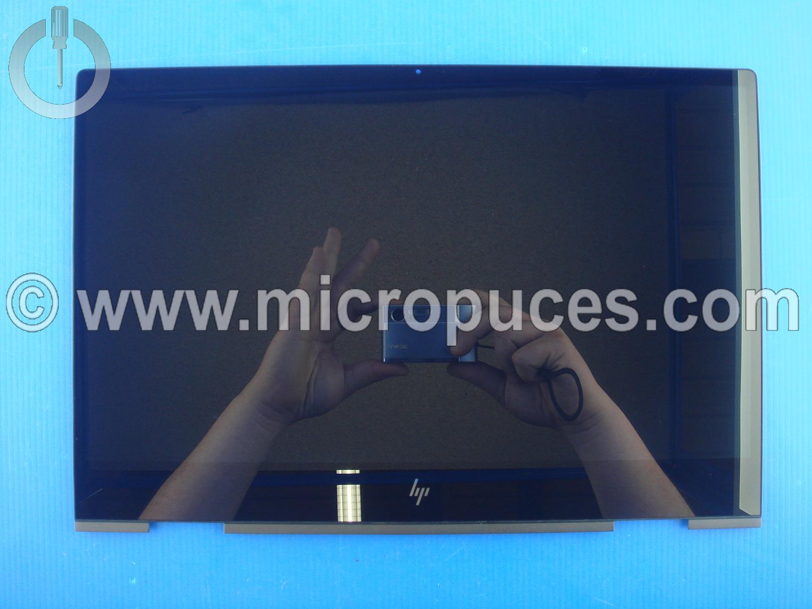Module écran tactile pour HP 15-DS