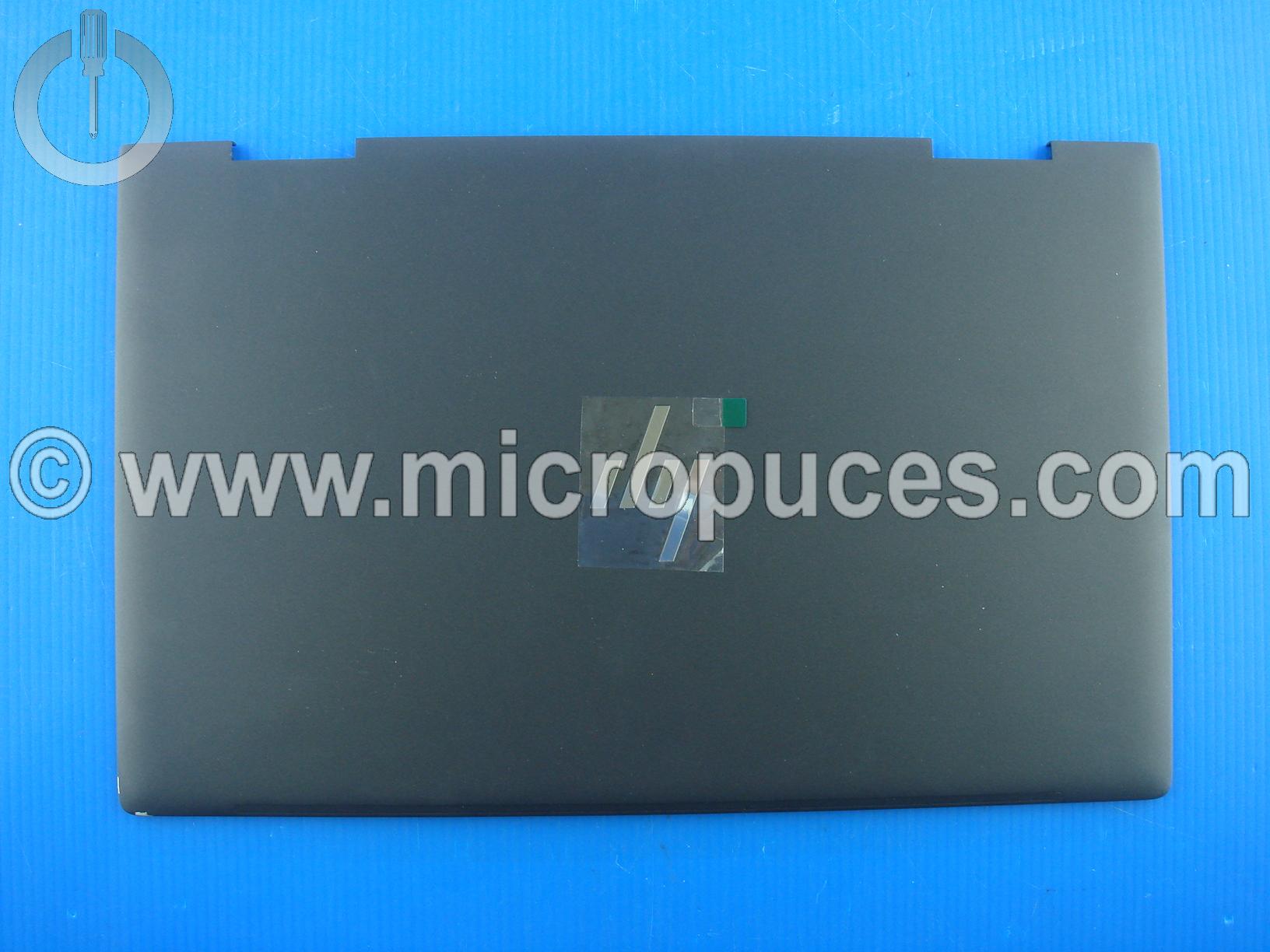 Plasturgie d'écran pour HP Envy X360 13-AY