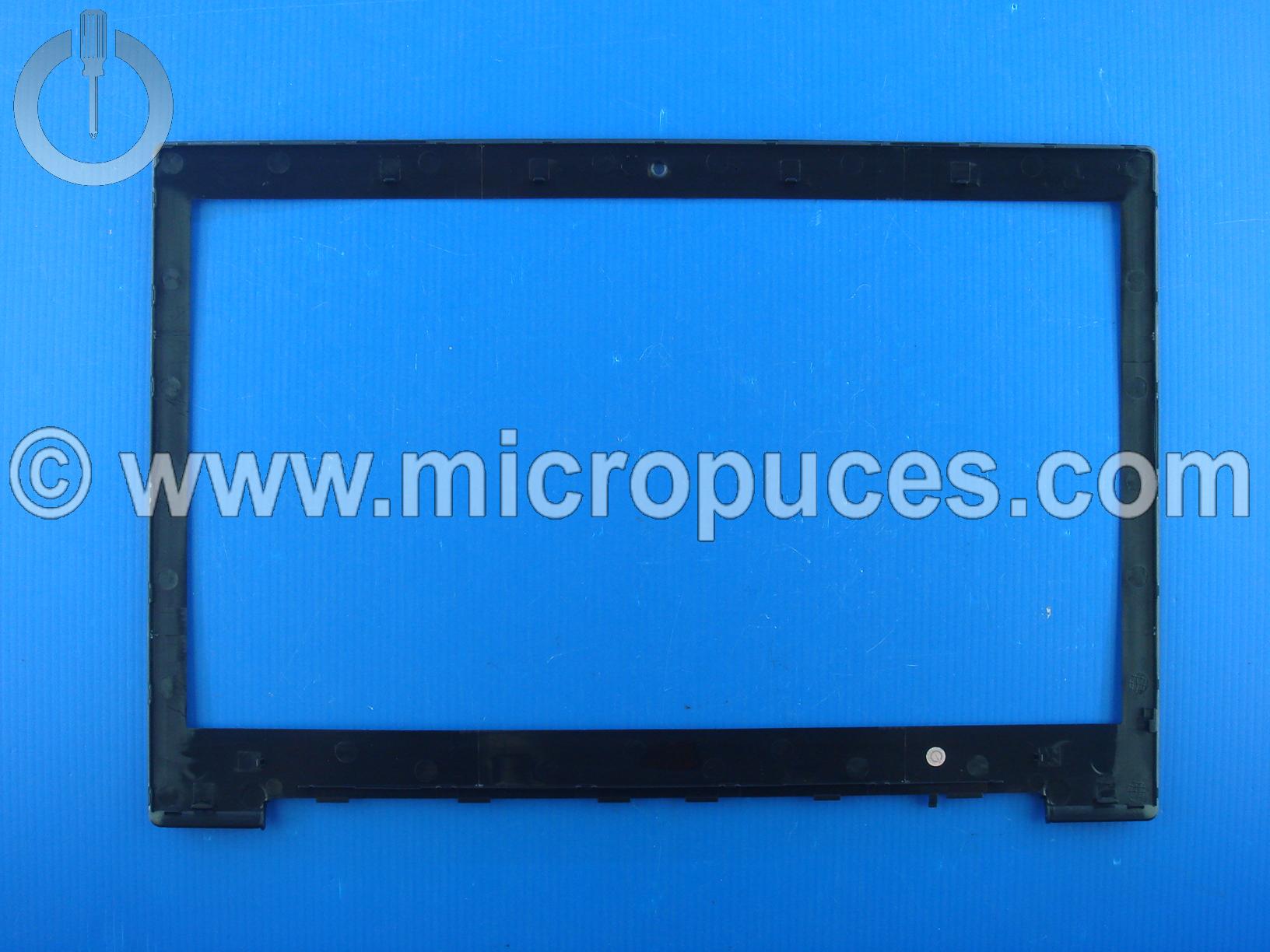 Plasturgie tour d'écran pour LENOVO IdeaPad 330-15