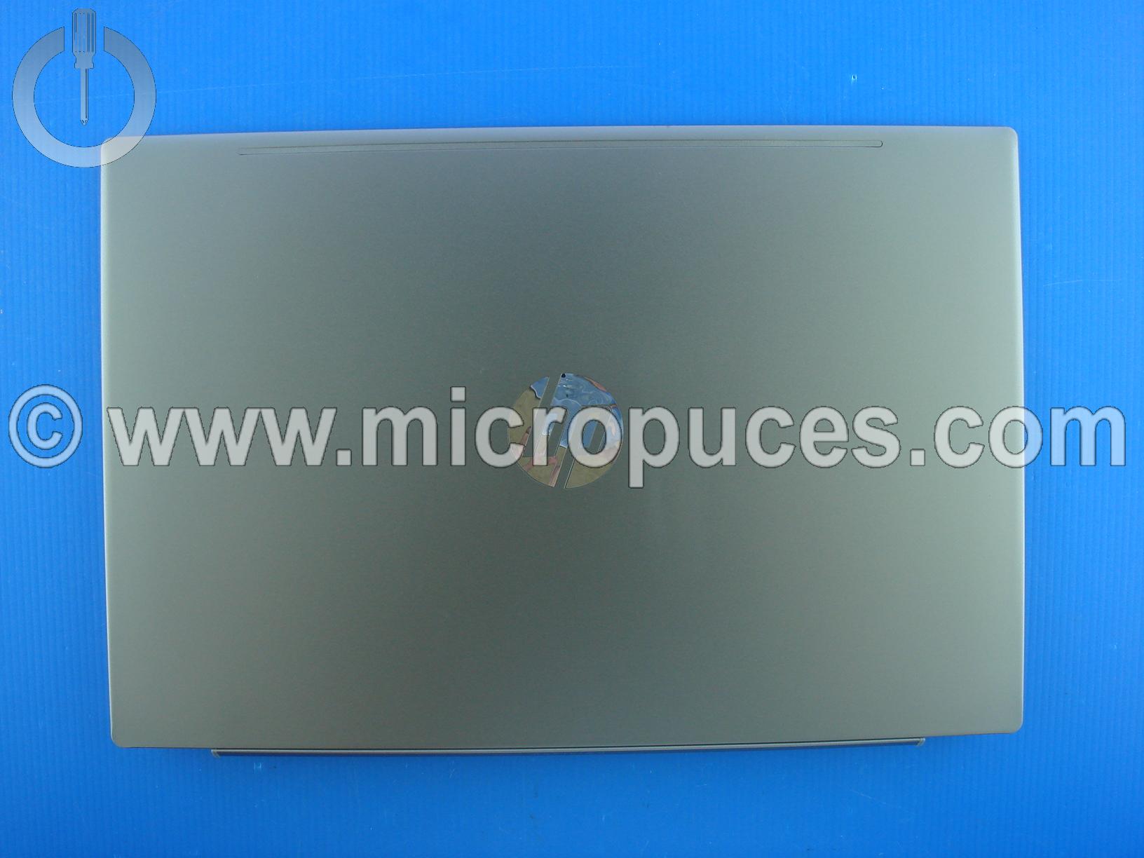 Plasturgie d'écran pour HP Pavilion 15-CS et CW