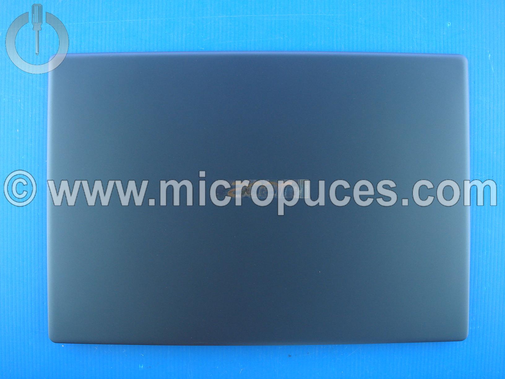 Plasturgie d'écran bleue pour Acer Swift SF514-52T