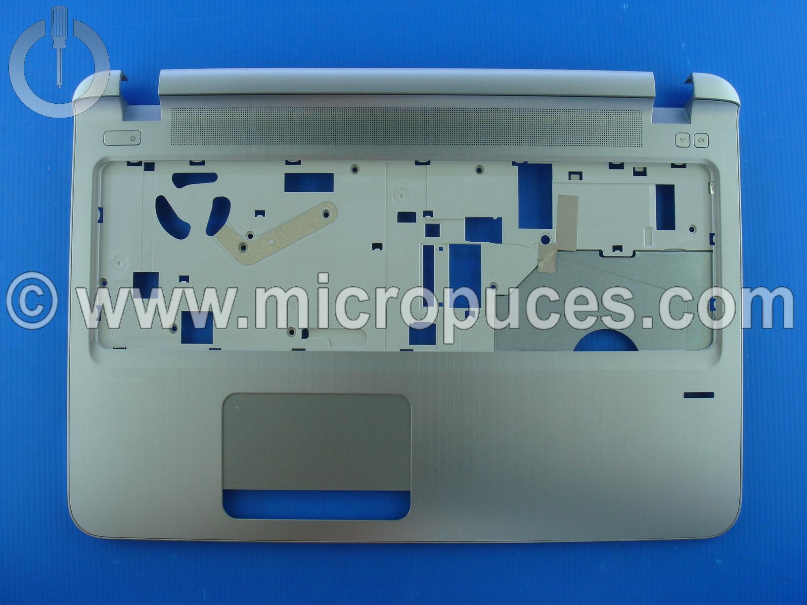 Plasturgie de dessus pour HP Probook 450 G3