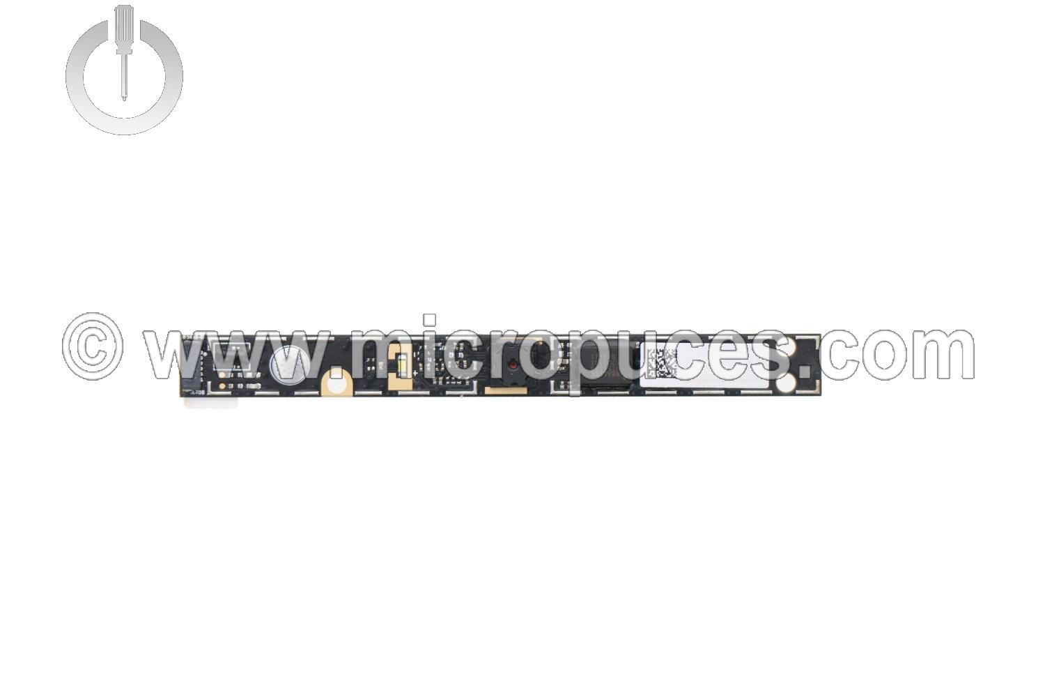 Webcam avec 1 micro pour ASUS X415