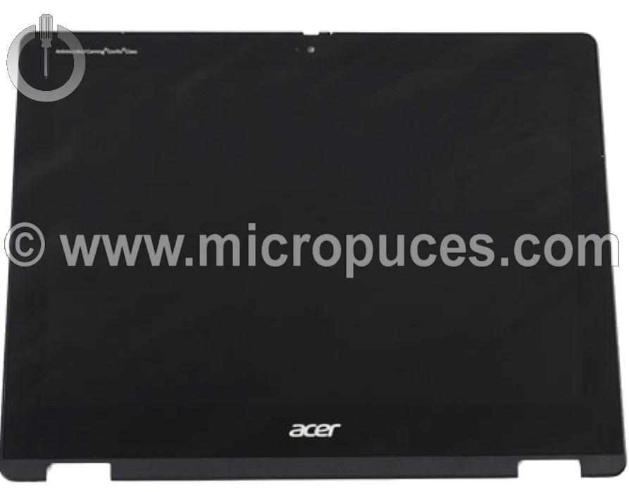 Module écran 12" tactile pour Acer Chromebook Spin R853TNA