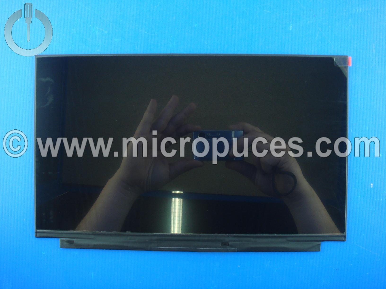 Ecran 13.3" Led Slim 40 pin FHD 1920 x 1080 - 120Hz