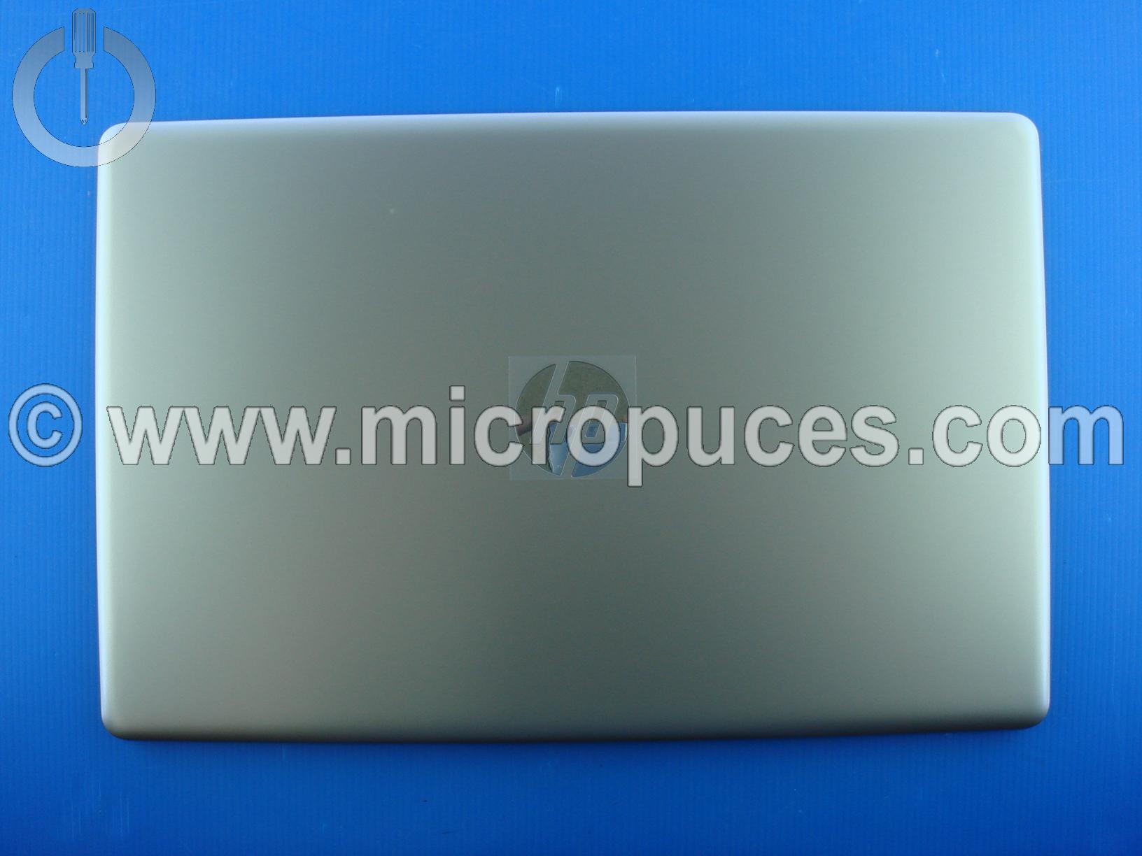 Plasturgie d'écran pour HP Probook 470 G4