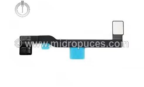 Nappe capteur d’angle écran MacBook Air 13,6″ M2 A2681 (2022)