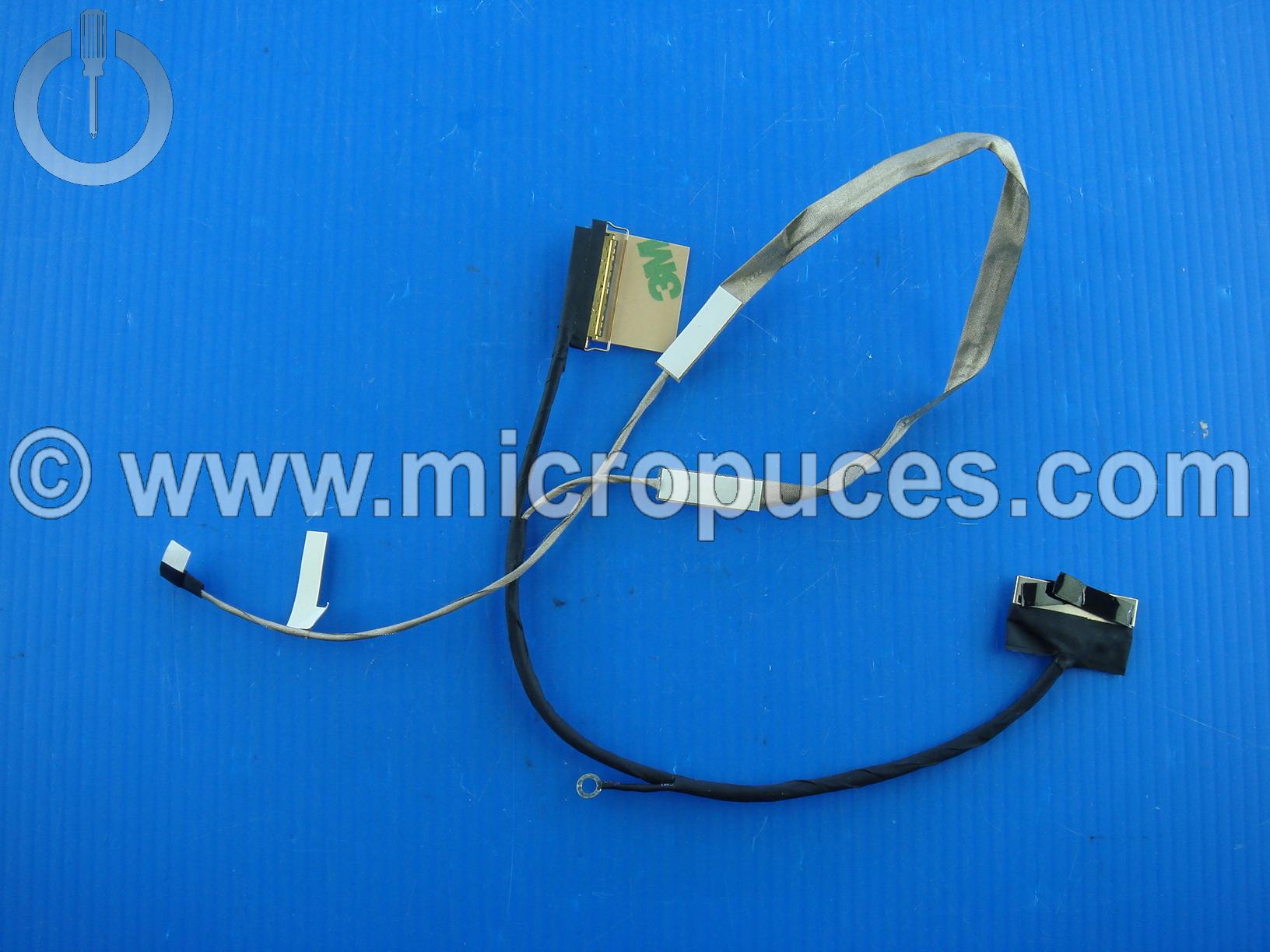 Nappe vido pour Asus G703GI