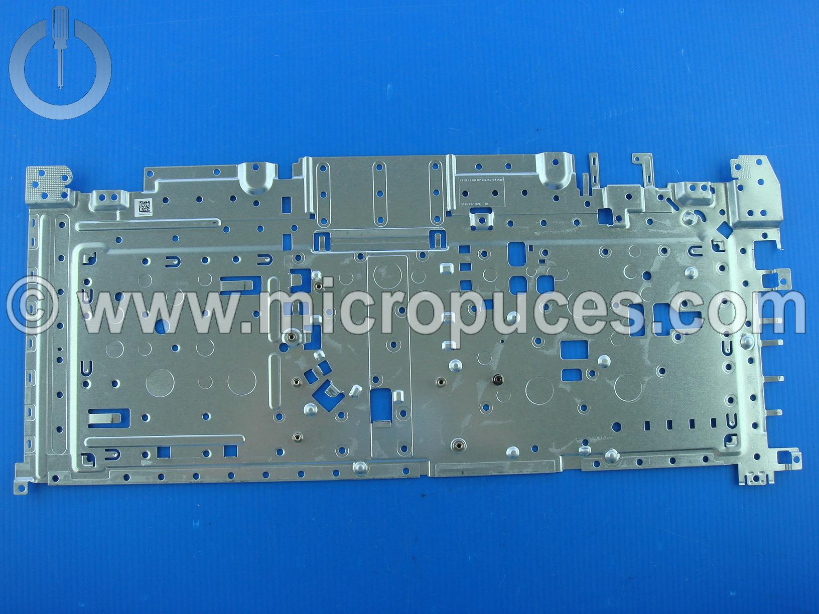 Plaque métallique pour fixation clavier pour ACER A317-51