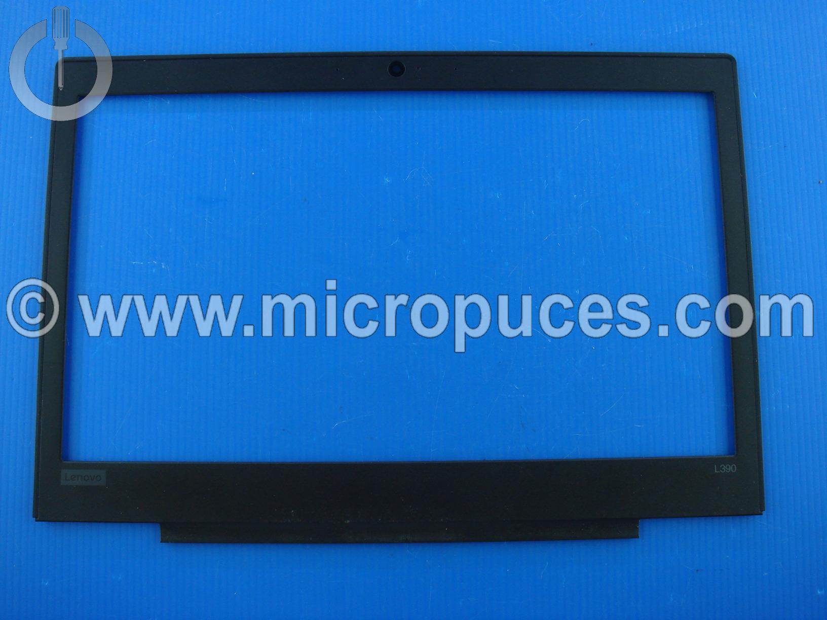 Plasturgie tour d'écran pour Lenovo L390