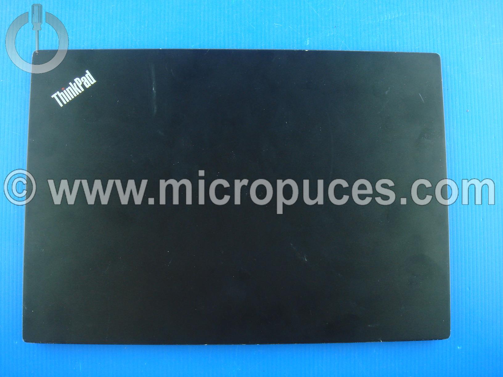 Plasturgie d'écran pour LENOVO L390