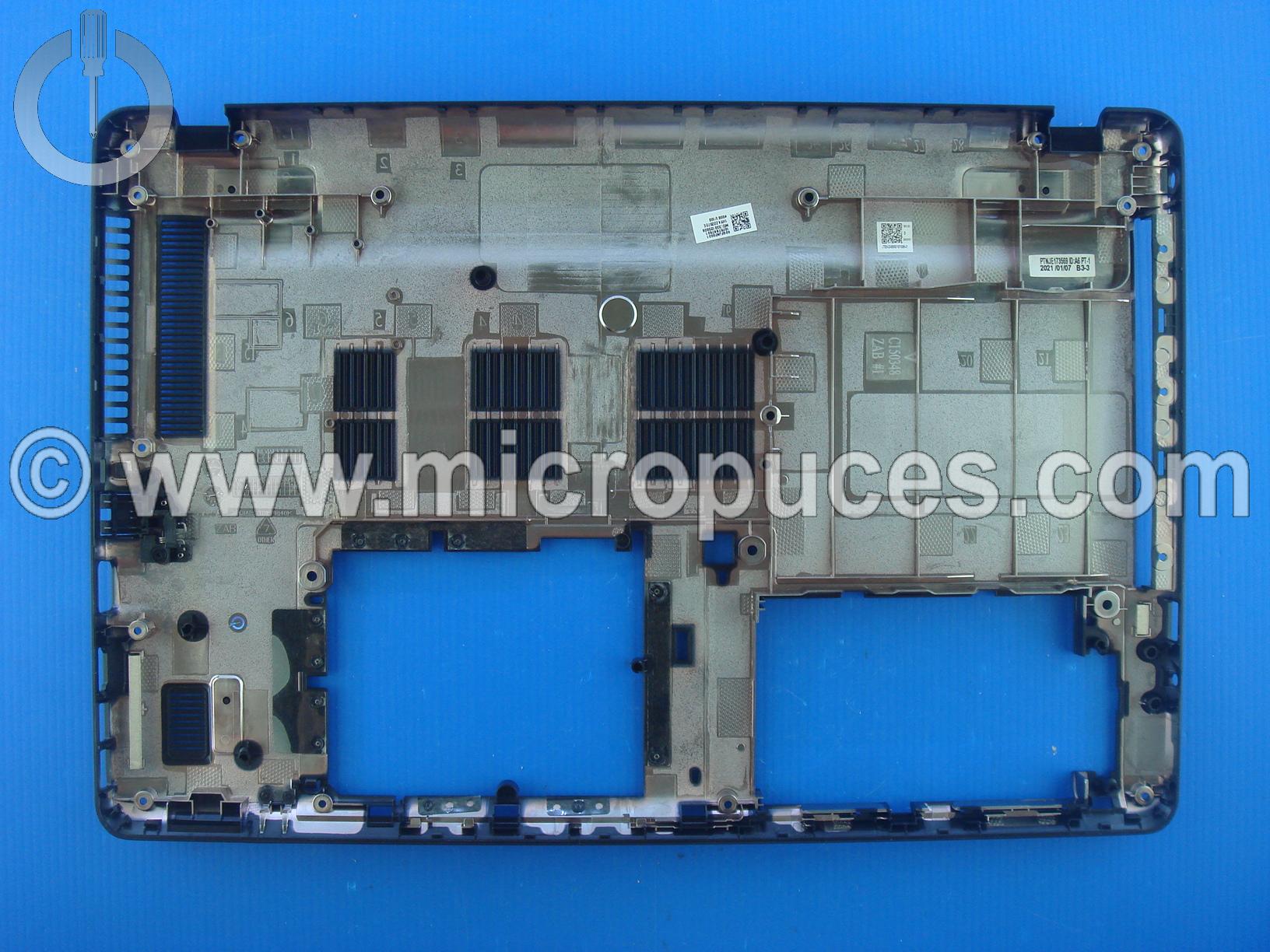 Plasturgie de dessous pour ACER Aspire F5-573