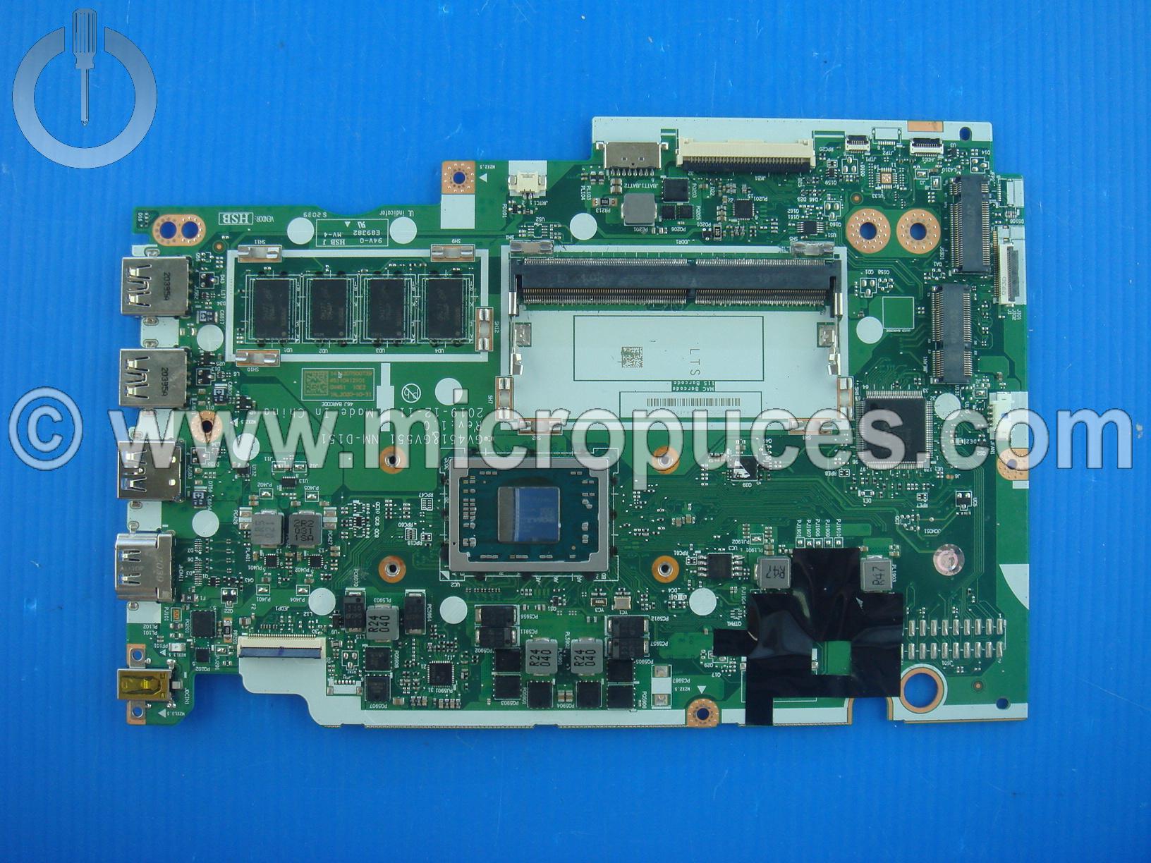 Carte mère pour Lenovo V15-ADA