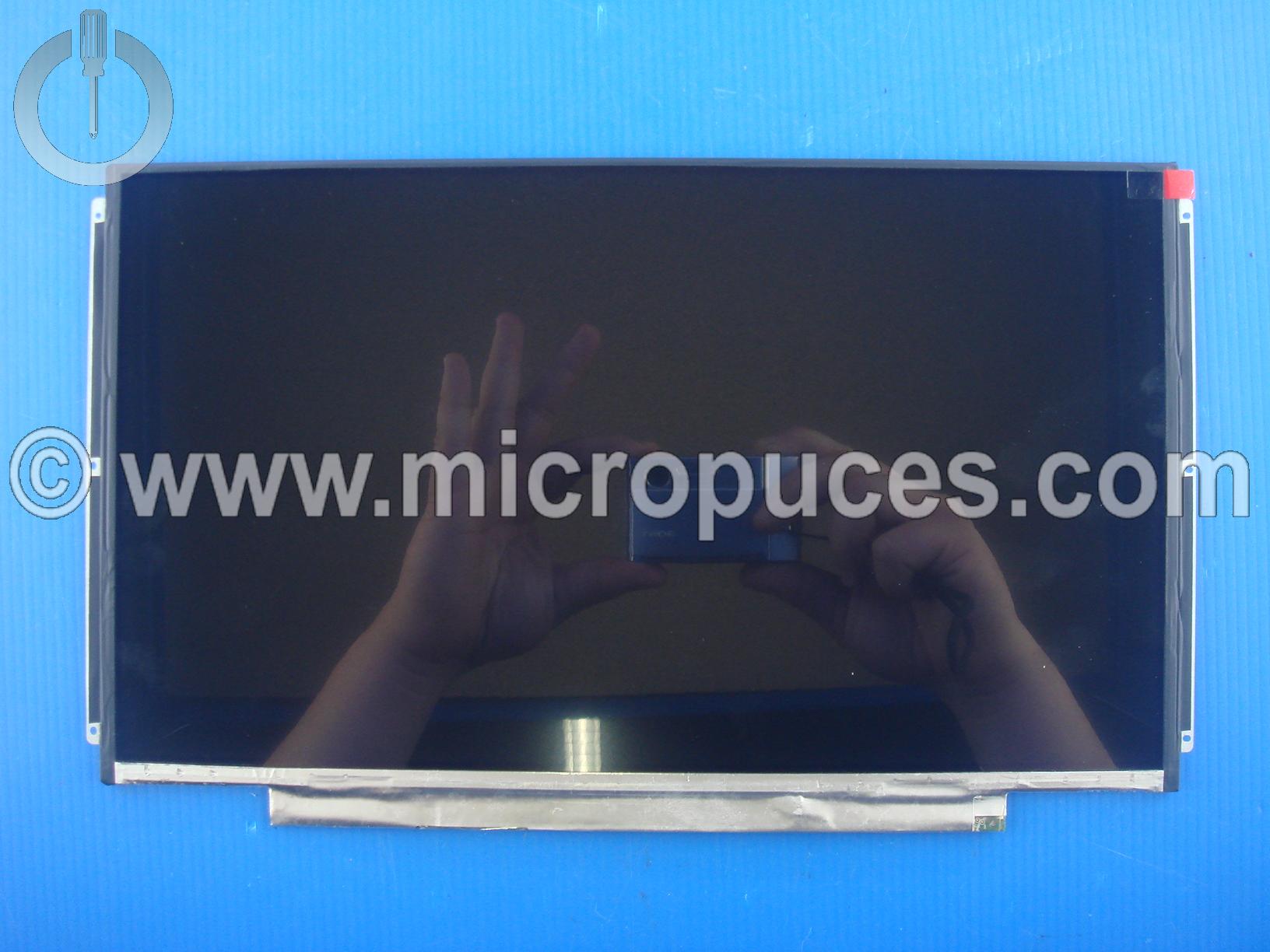 Ecran NEUVE 13.3" LG wide brillante