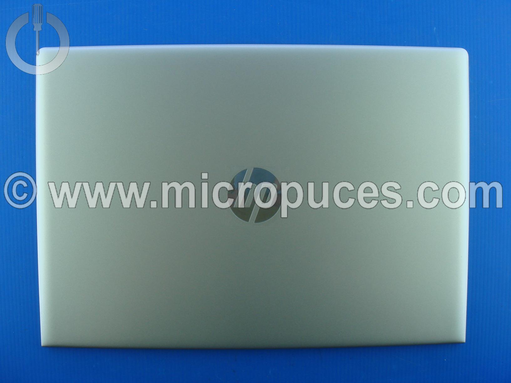 Plasturgie d'écran pour HP ProBook 640 G4