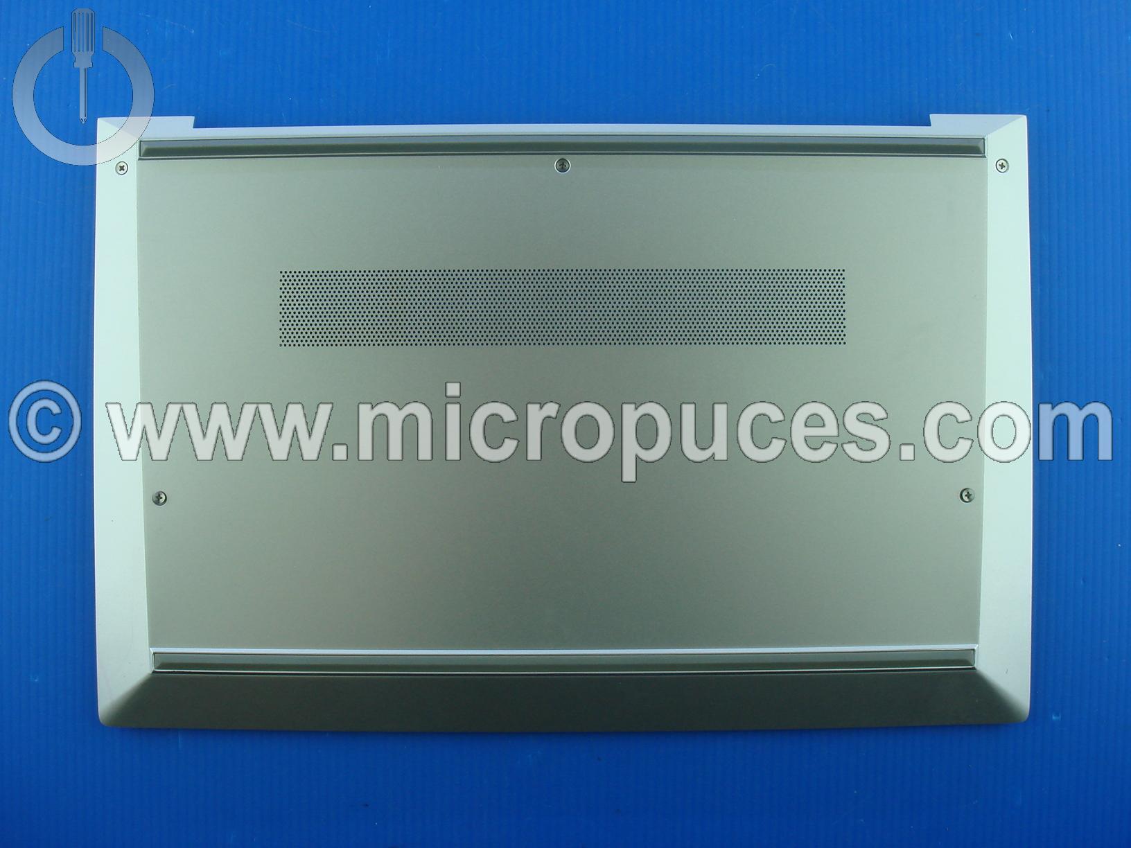 Plasturgie de dessous pour HP EliteBook 830 835 G7 G8
