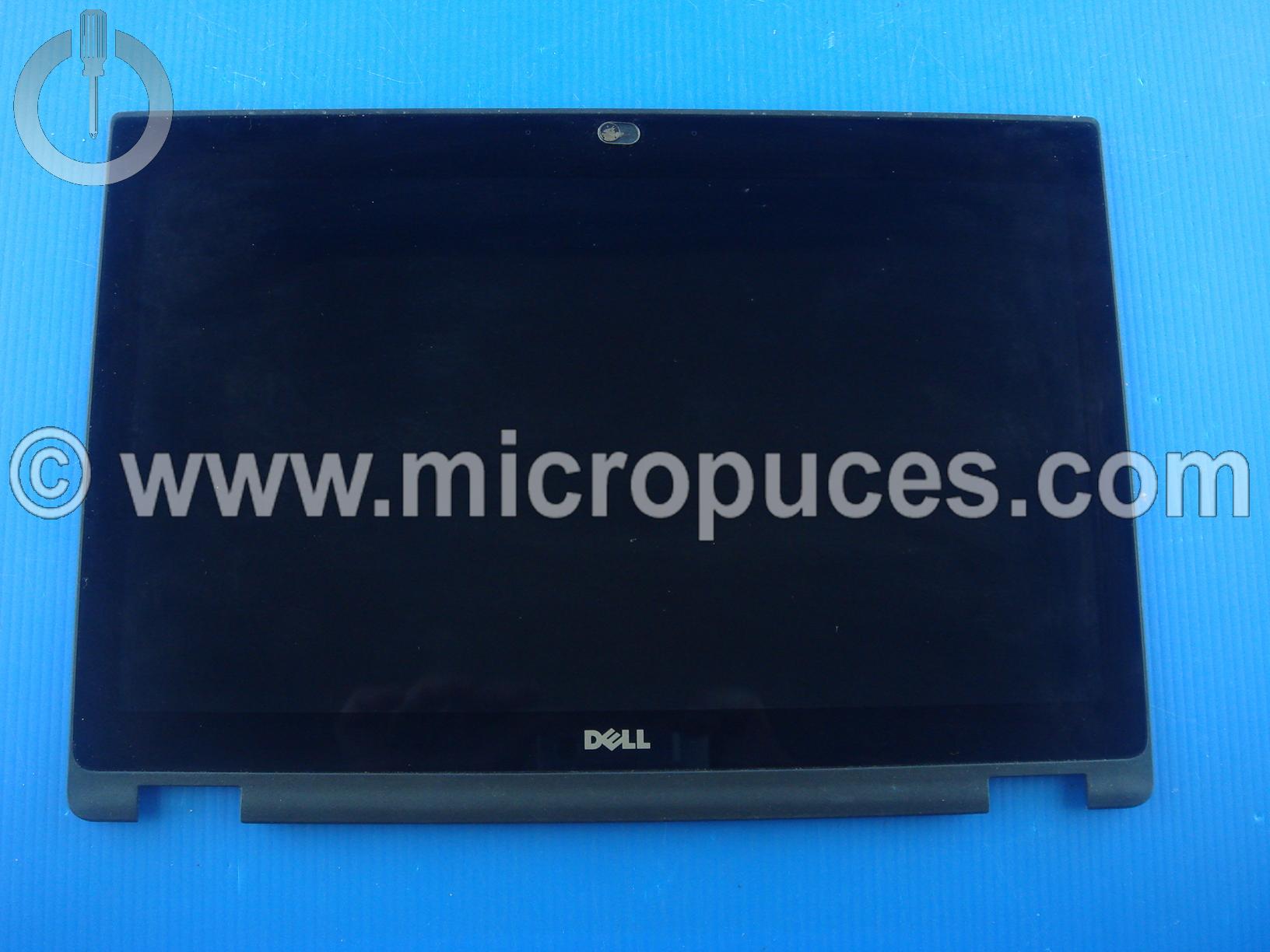 Module écran tactile pour Dell Latitude 5289 2-in-1