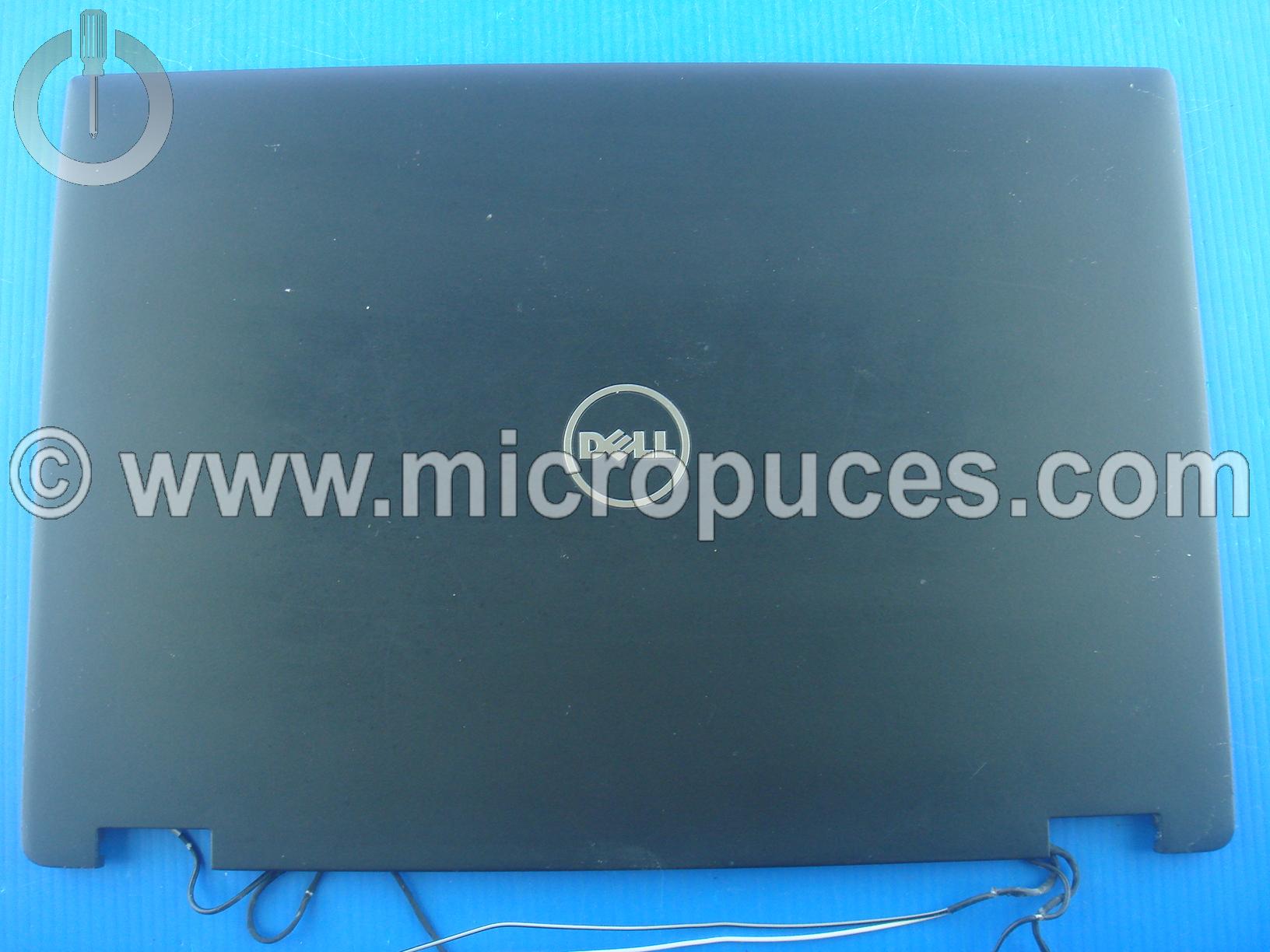 Plasturgie d'écran pour Dell Latitude 5289 2-in-1