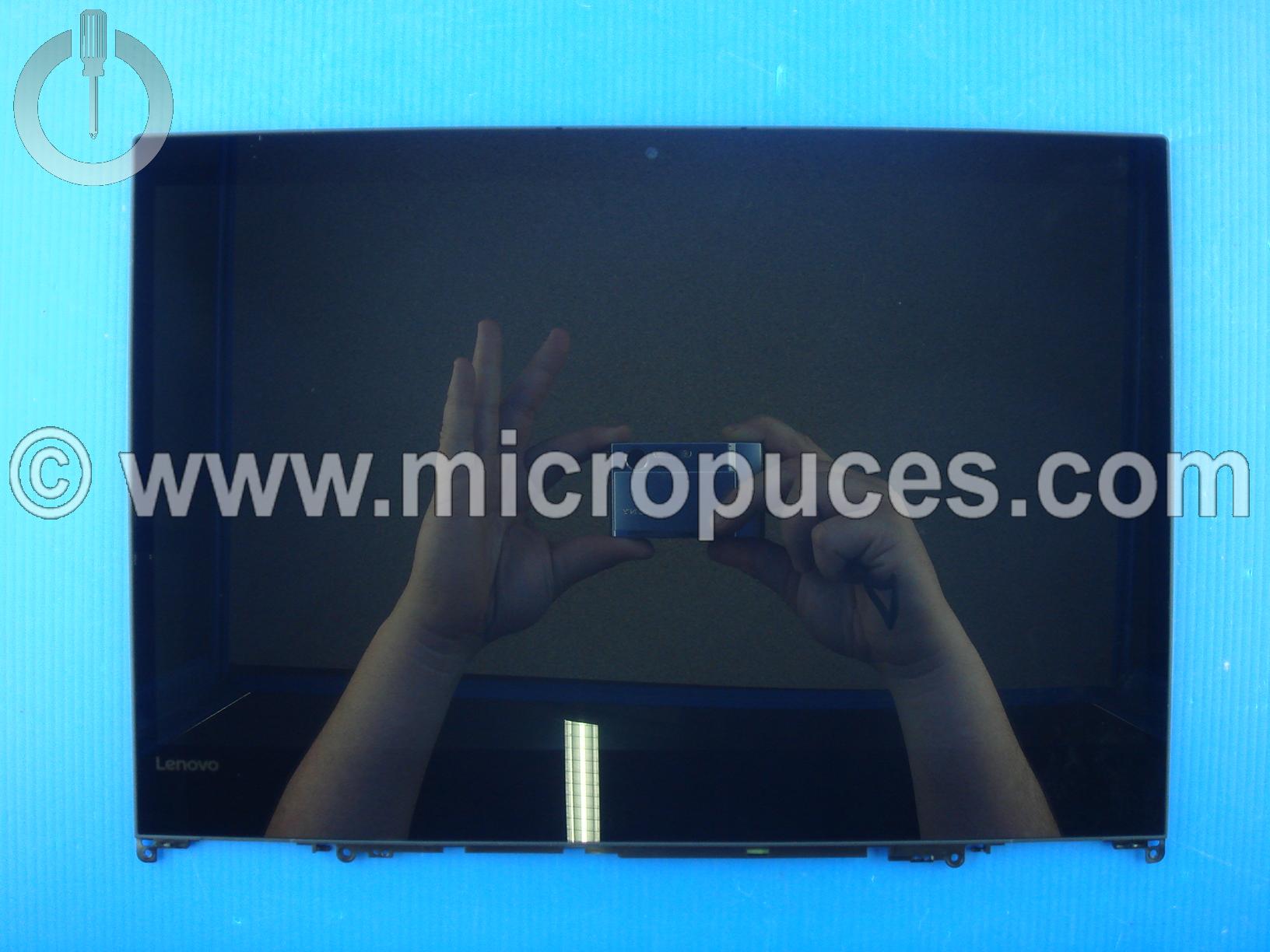 Module écran pour LENOVO Yoga 520-14IKB FHD