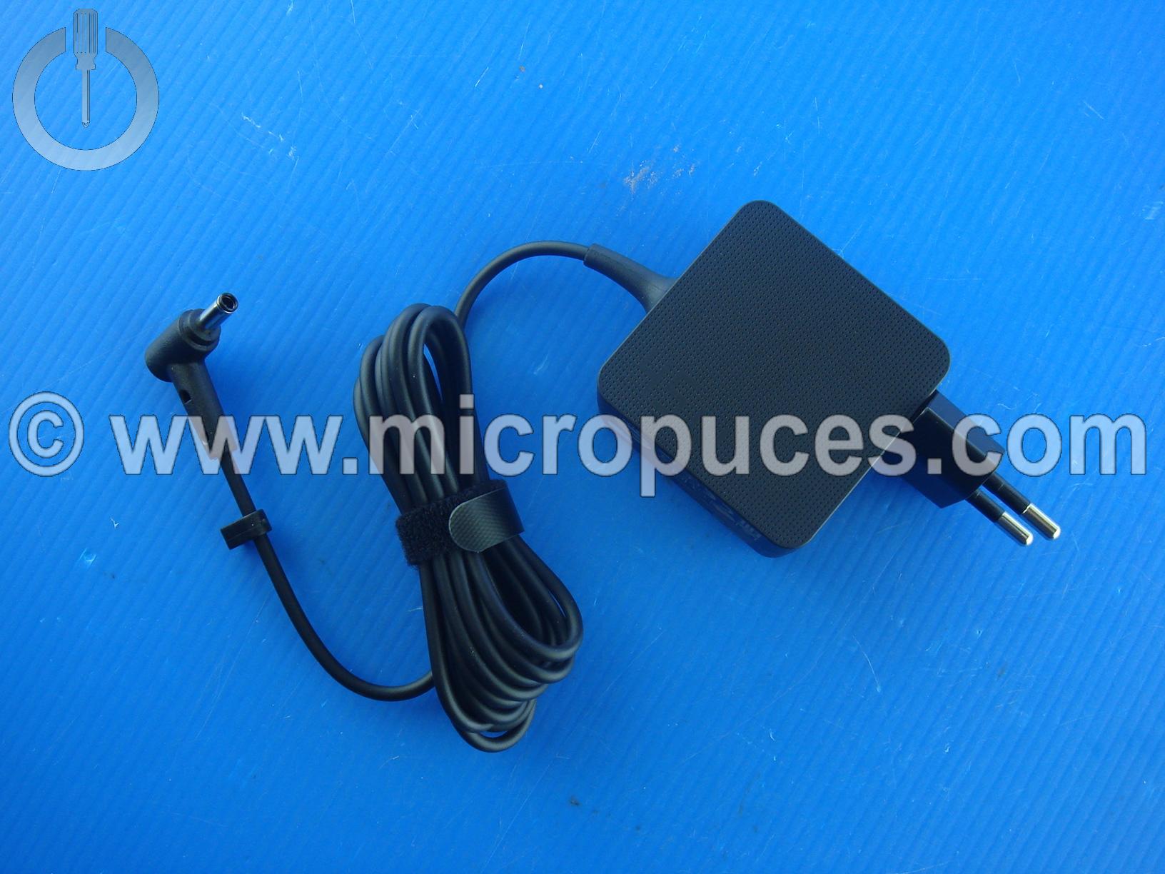 Chargeur Asus 45W