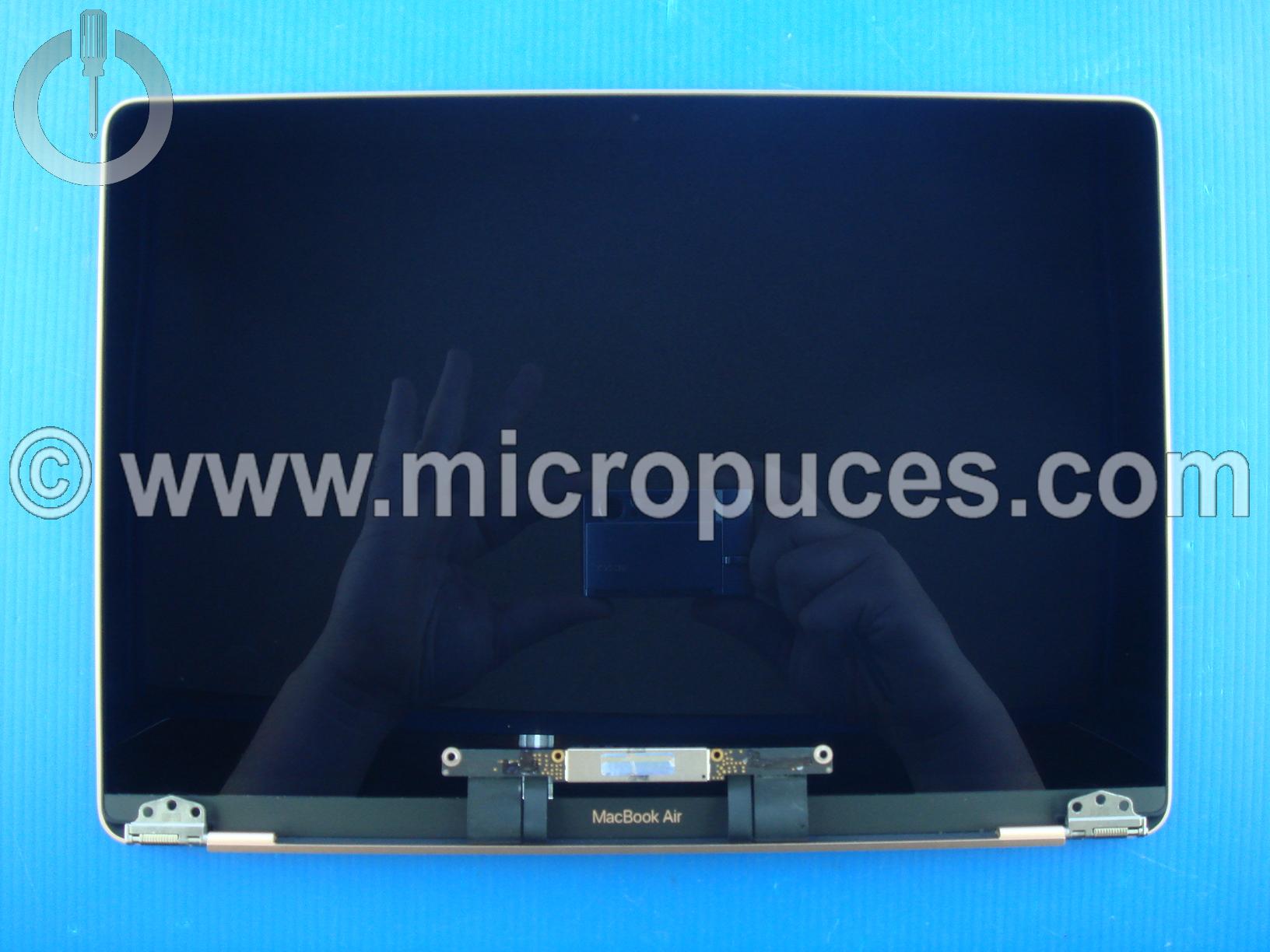 Module écran complet 13,3" pour Macbook Air A2337 - Grade A Gold