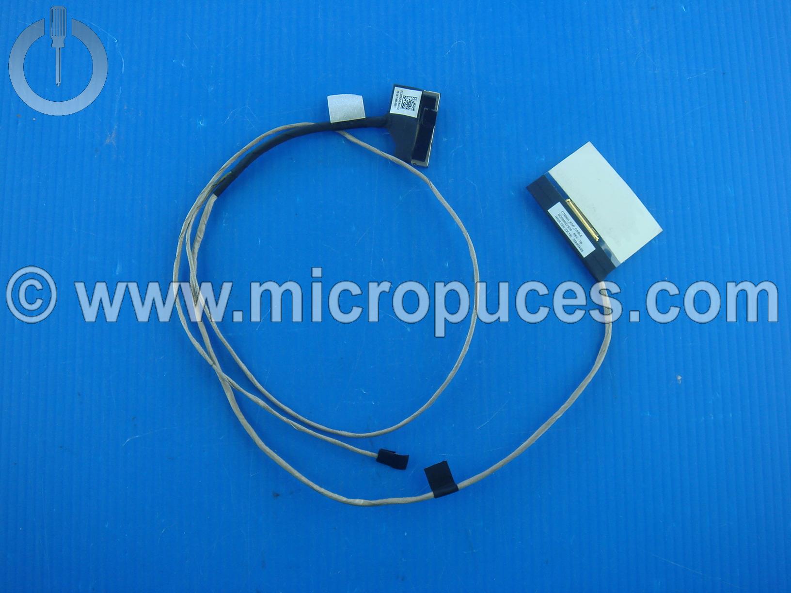 Nappe vidéo pour Acer Predator PH317-51