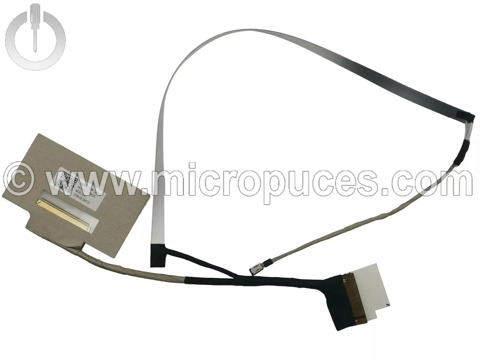 Nappe vidéo pour Acer SF514-54GT