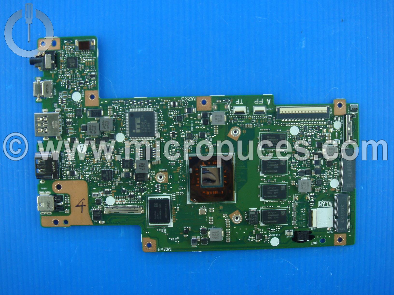 Carte mère pour ASUS E410MA