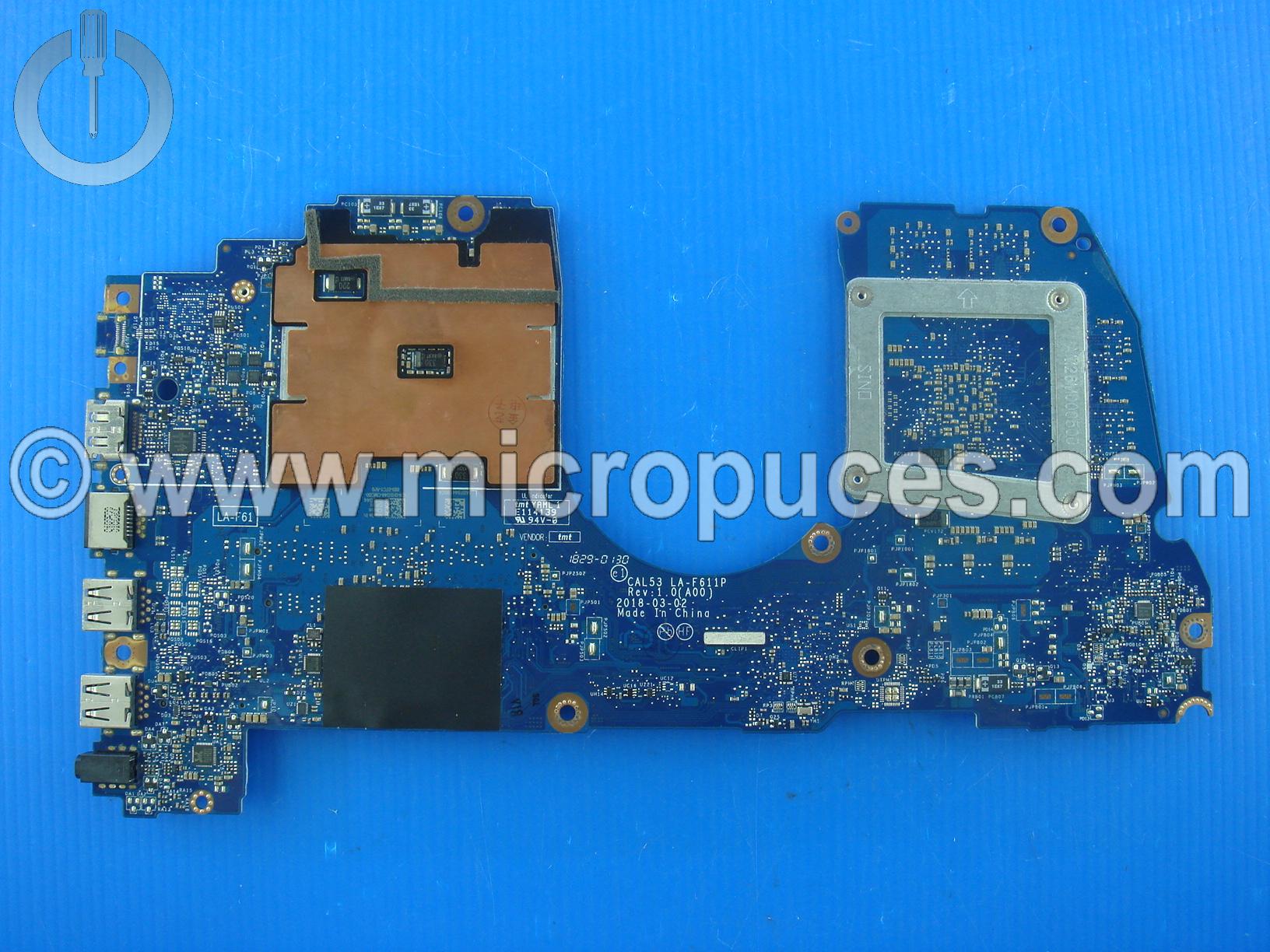 Carte mère pour DELL G3 3579