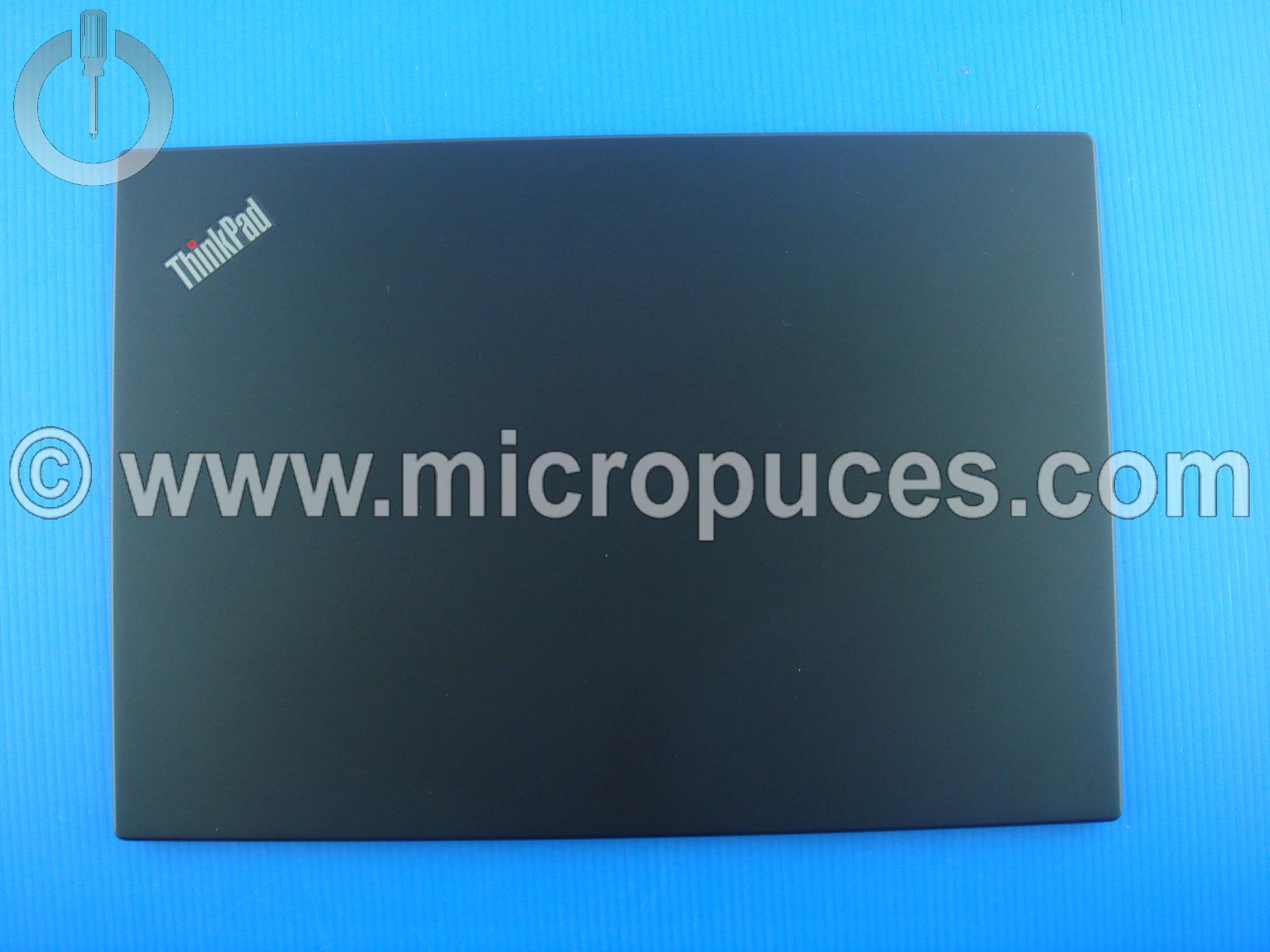 Plasturgie d'écran pour Thinkpad X13 gen 1
