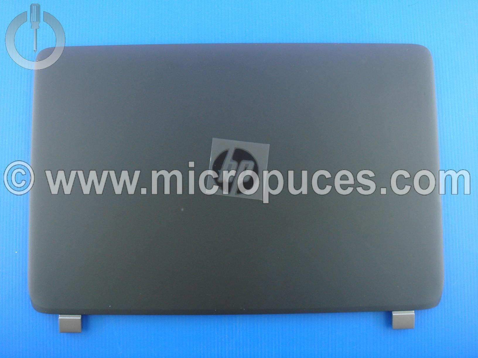Plasturgie d'écran pour HP Probook 450 G2