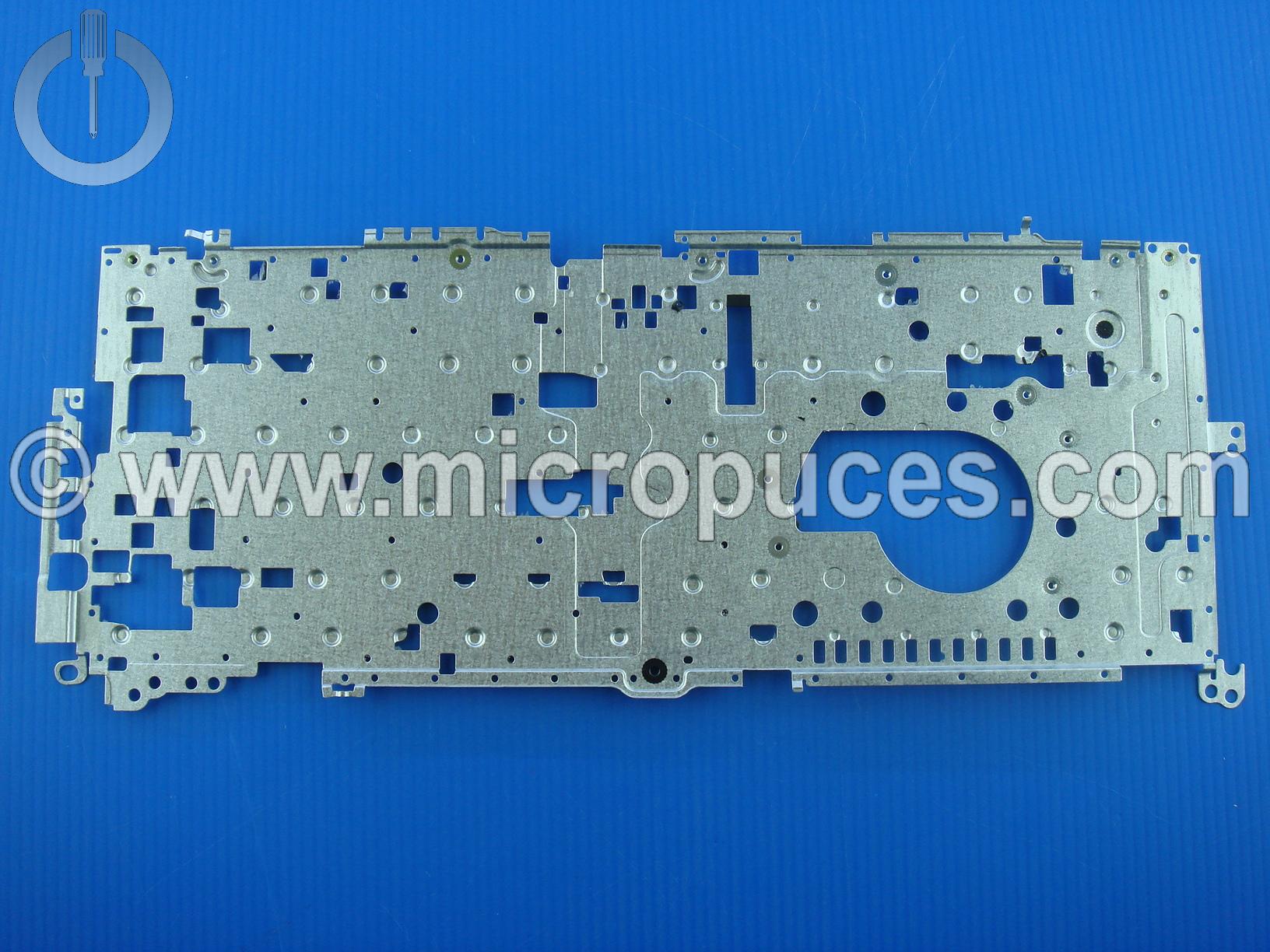 Plaque métallique de maintien du clavier pour HP EliteBook 745 G7 et 840 G7