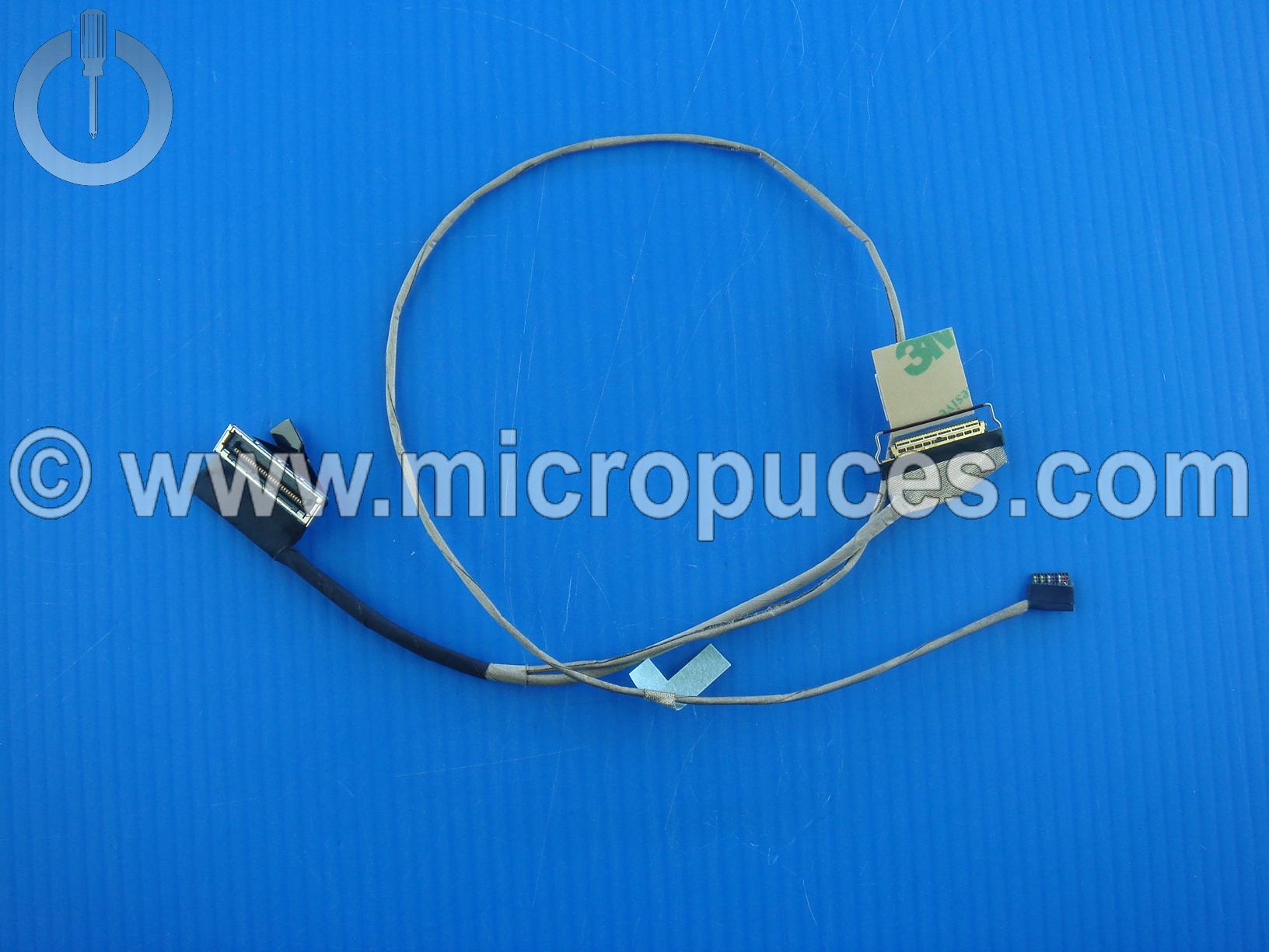 Nappe vido pour ASUS P2451FA