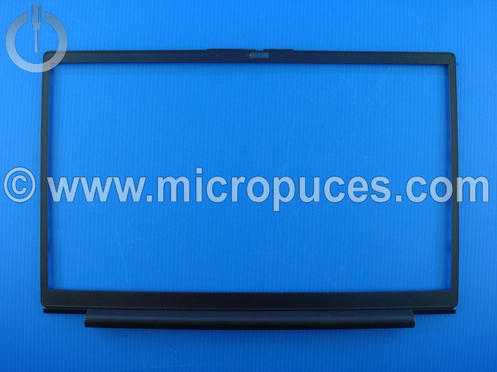Plasturgie tour d'écran pour LENOVO V14 G2-ITL