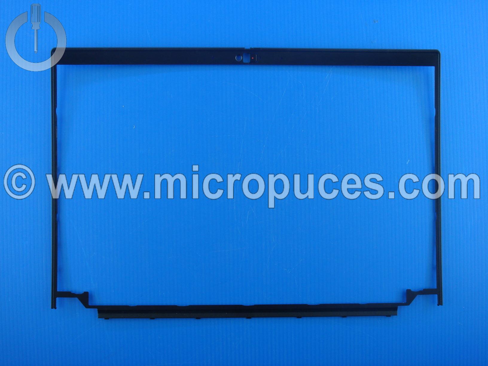 Plasturgie de tour d'écran pour Lenovo X13