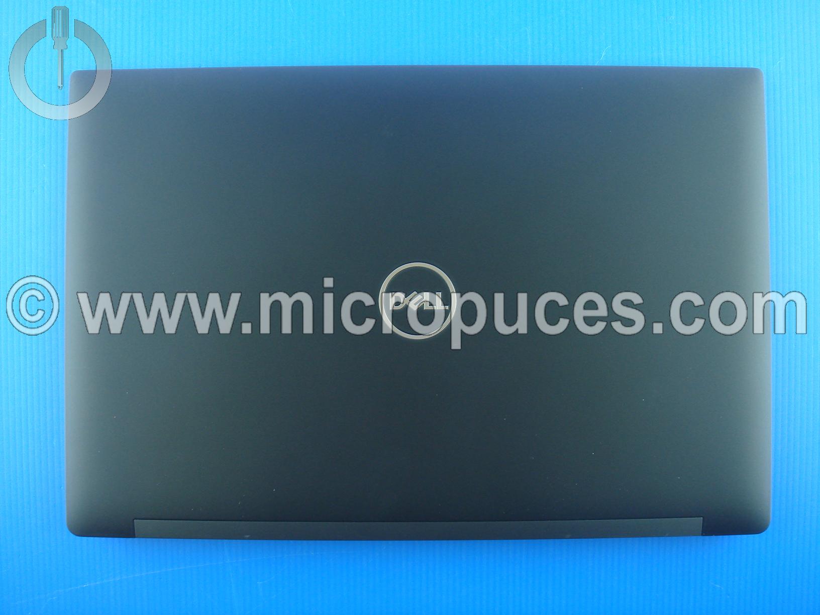 Plasturgie écran pour DELL Latitude 7490 ( non tactile )