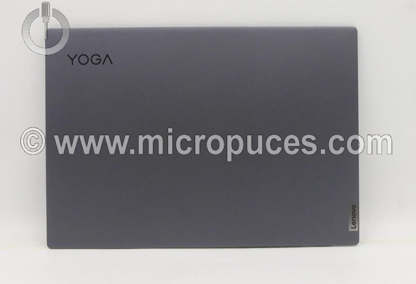 COVER LCD Cover L 82FX _MLR GREY